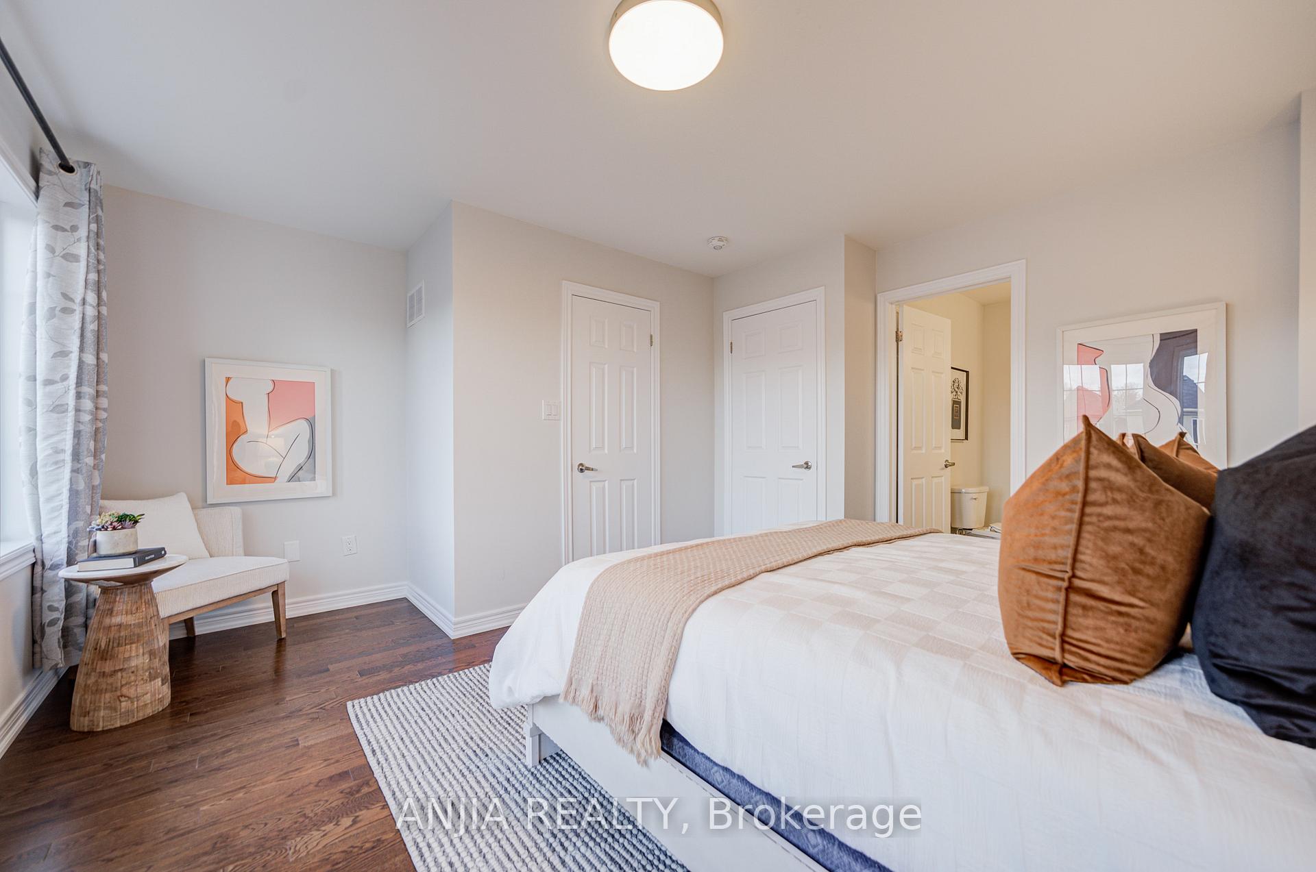 Photo 29 of 62 Harvest Field Road, Markham, Cornell — HOMEH