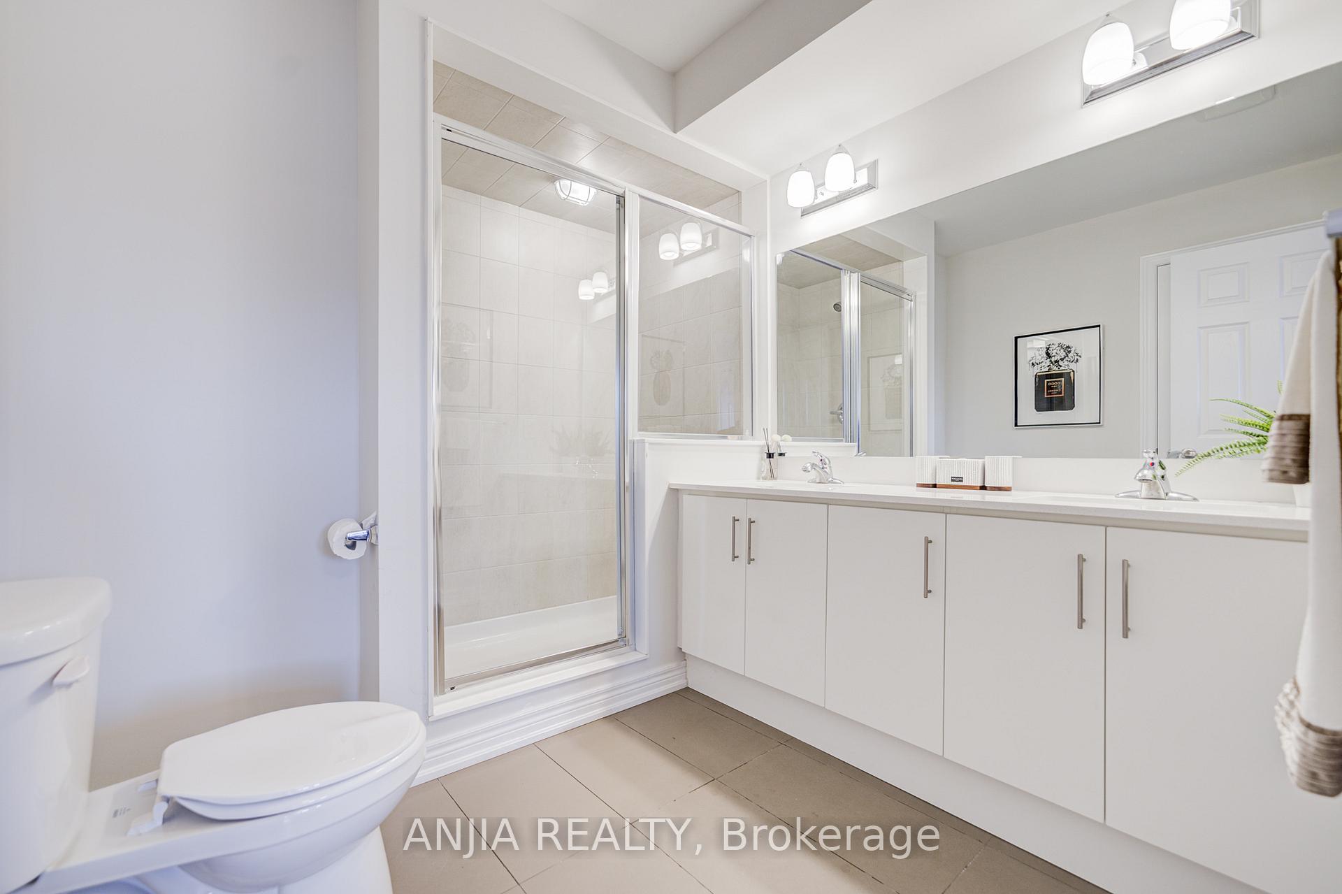 Photo 30 of 62 Harvest Field Road, Markham, Cornell — HOMEH