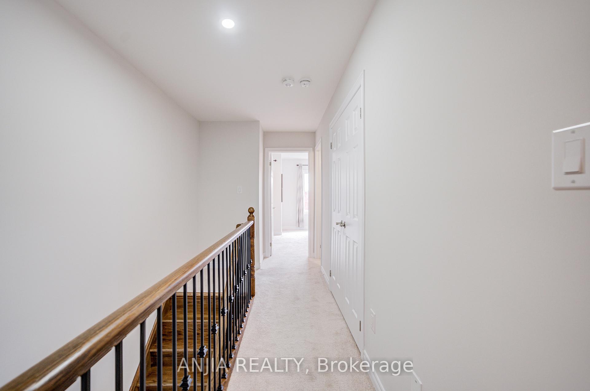 Photo 32 of 62 Harvest Field Road, Markham, Cornell — HOMEH