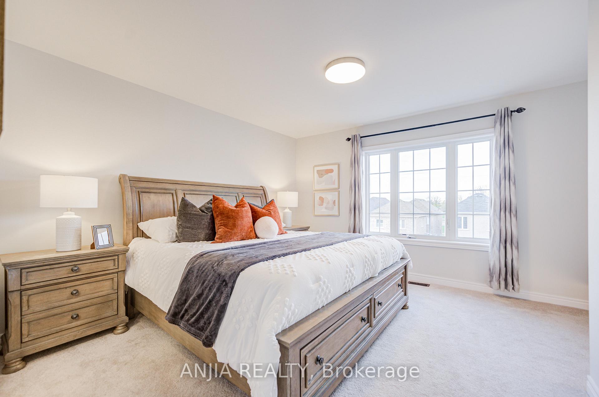Photo 33 of 62 Harvest Field Road, Markham, Cornell — HOMEH