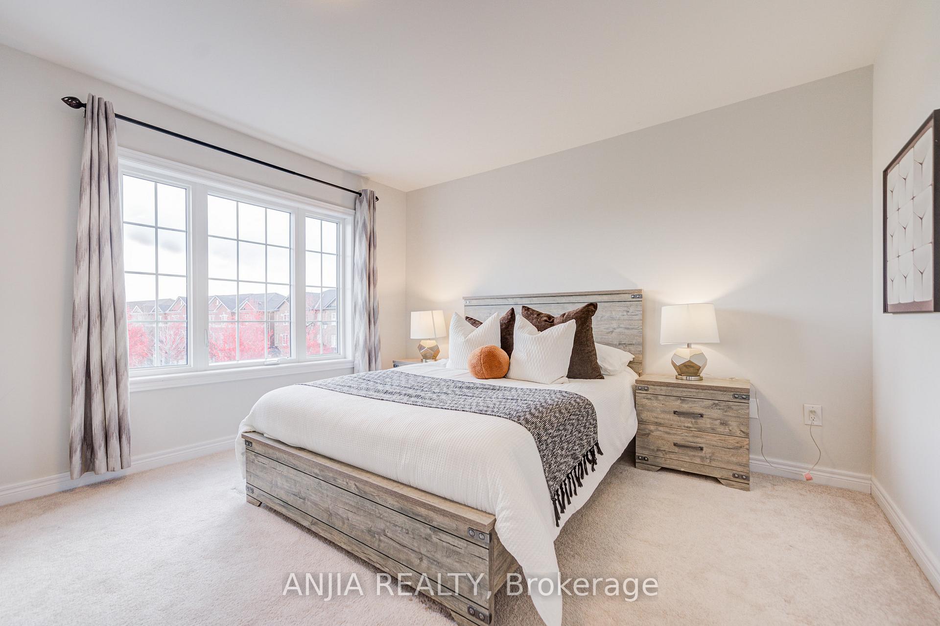 Photo 37 of 62 Harvest Field Road, Markham, Cornell — HOMEH