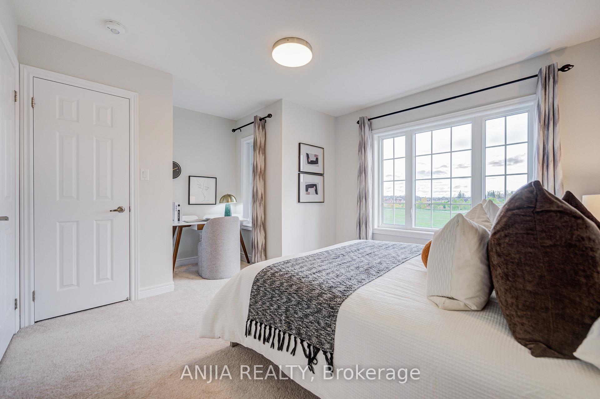 Photo 38 of 62 Harvest Field Road, Markham, Cornell — HOMEH