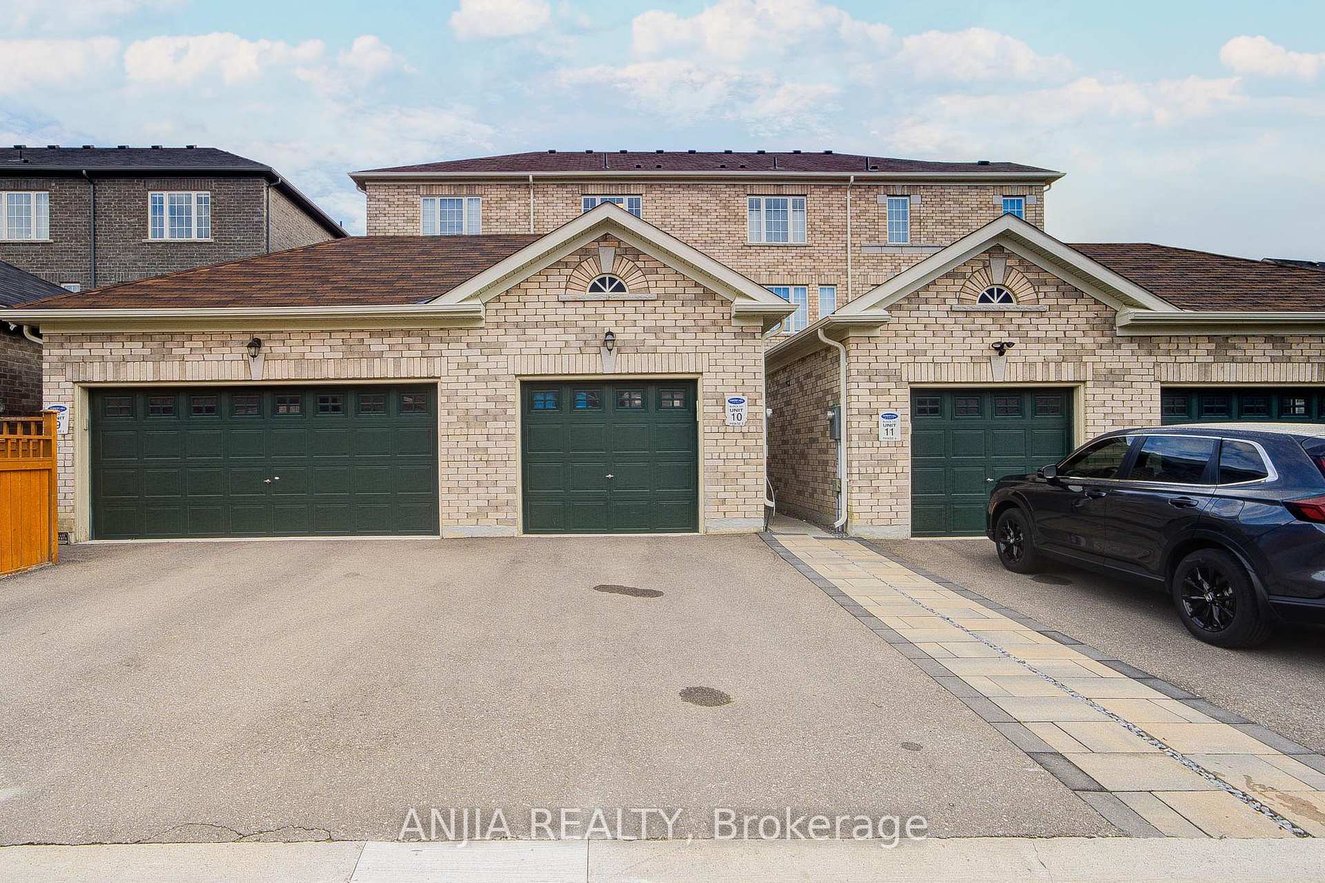 Photo 46 of 62 Harvest Field Road, Markham, Cornell — HOMEH
