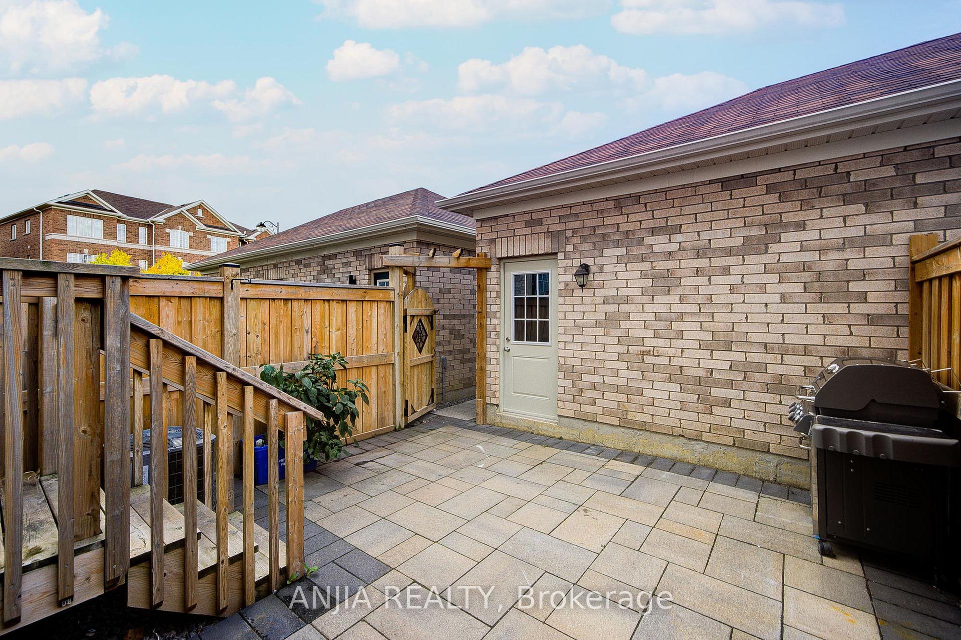 Photo 49 of 62 Harvest Field Road, Markham, Cornell — HOMEH