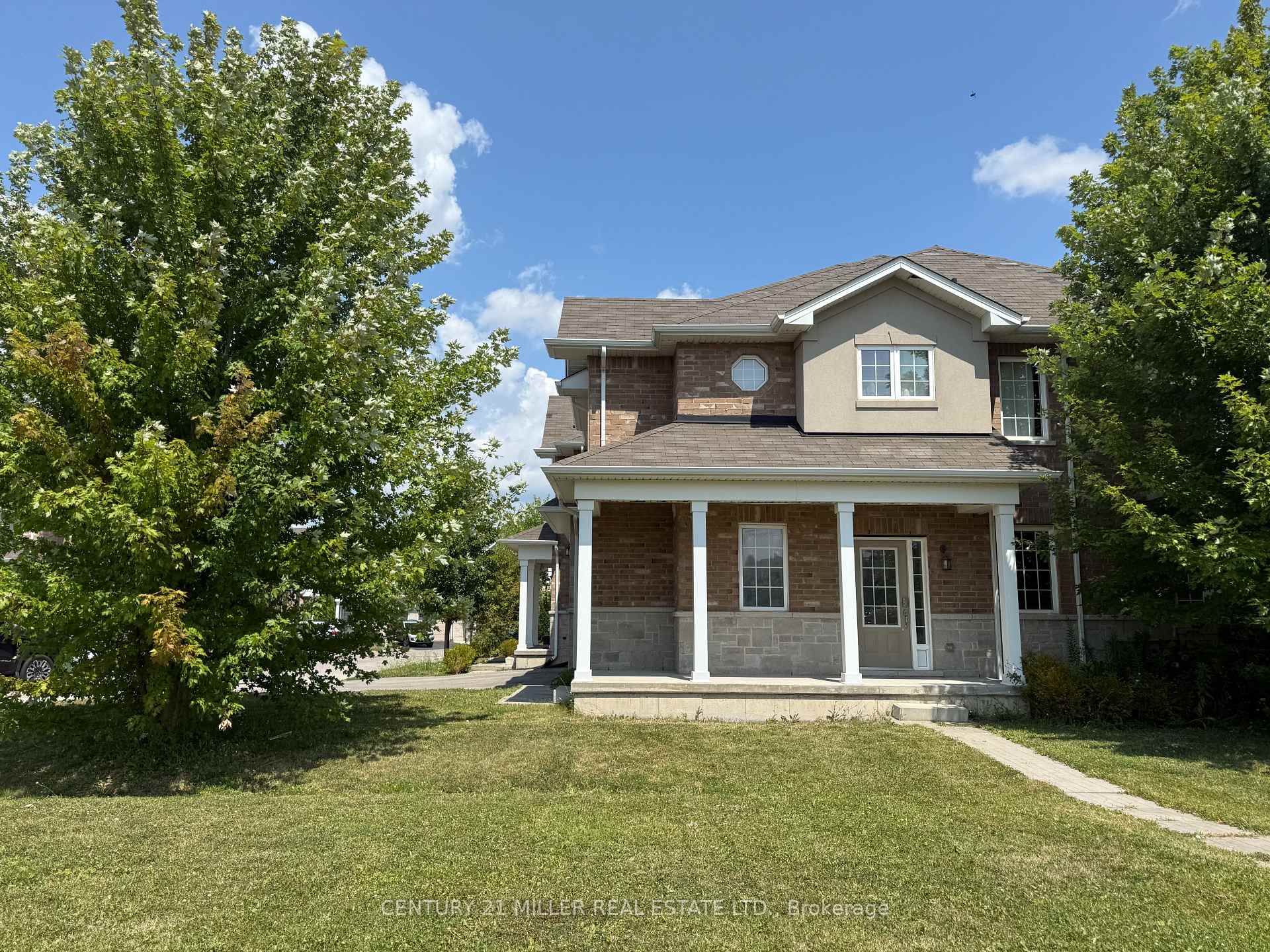 Photo 1 of Unit 35, 90 Raymond Road, Hamilton, Meadowlands — HOMEH