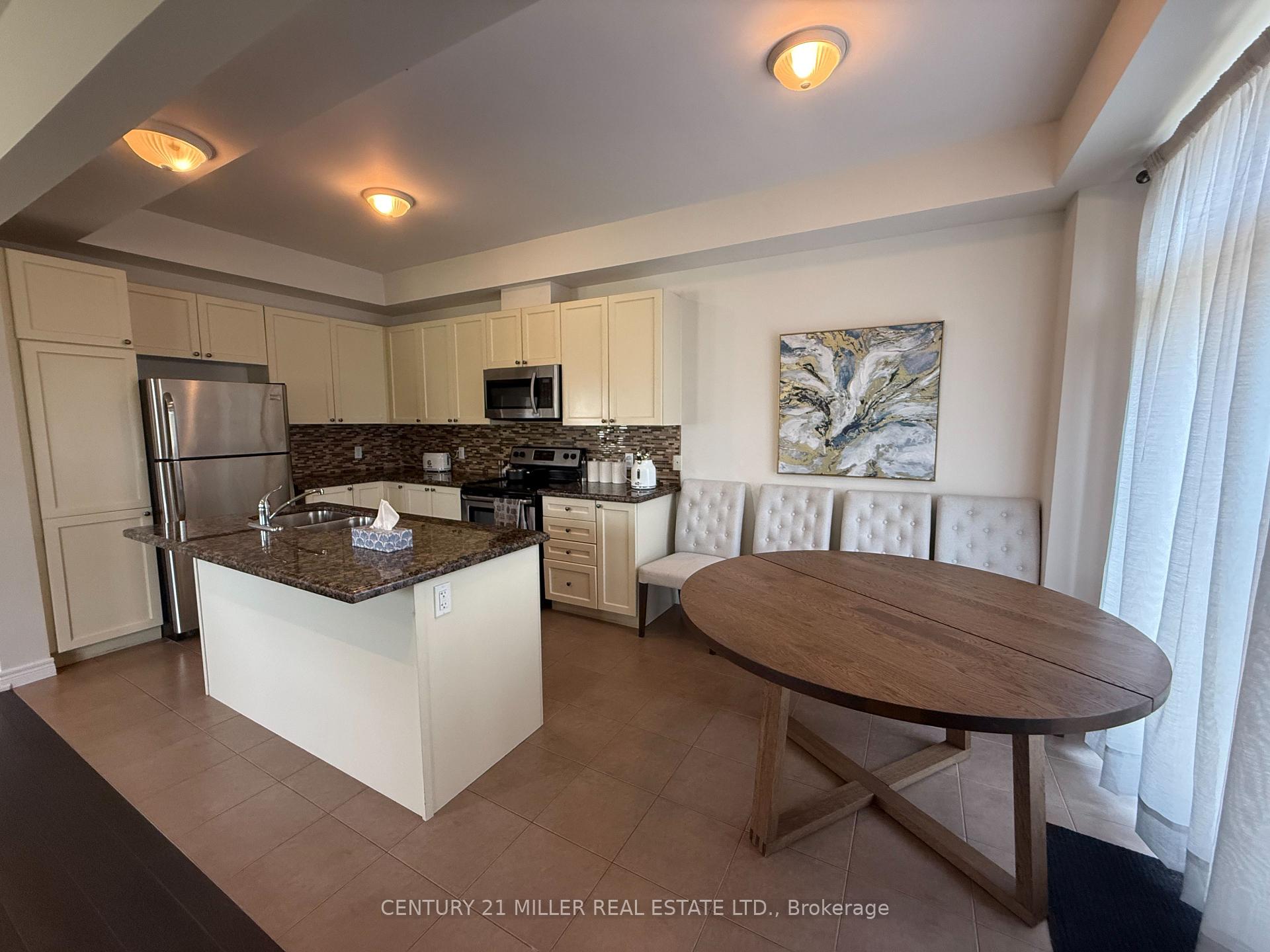 Photo 7 of Unit 35, 90 Raymond Road, Hamilton, Meadowlands — HOMEH