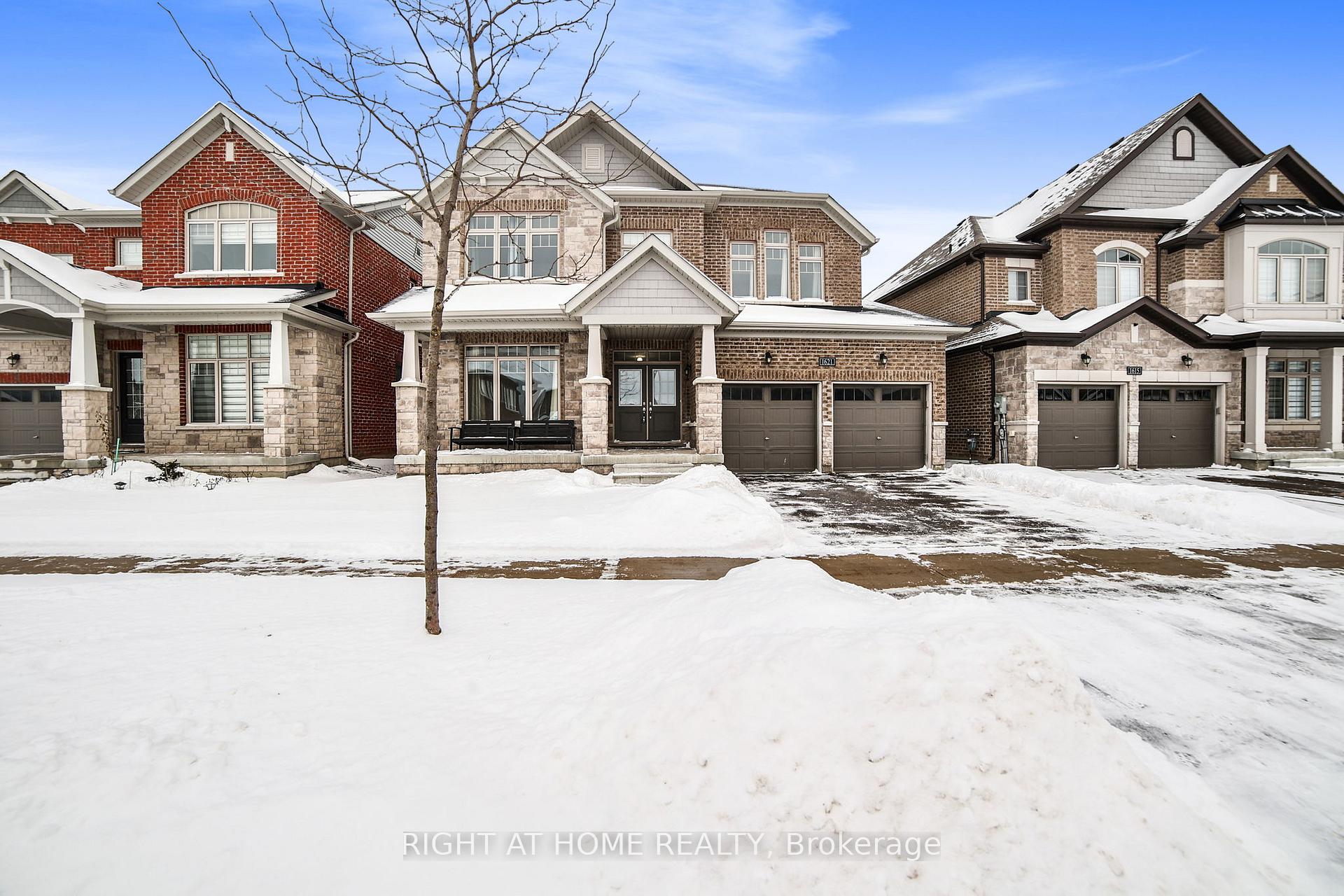 Photo 1 of 1621 Emberton Way, Innisfil, Alcona — HOMEH