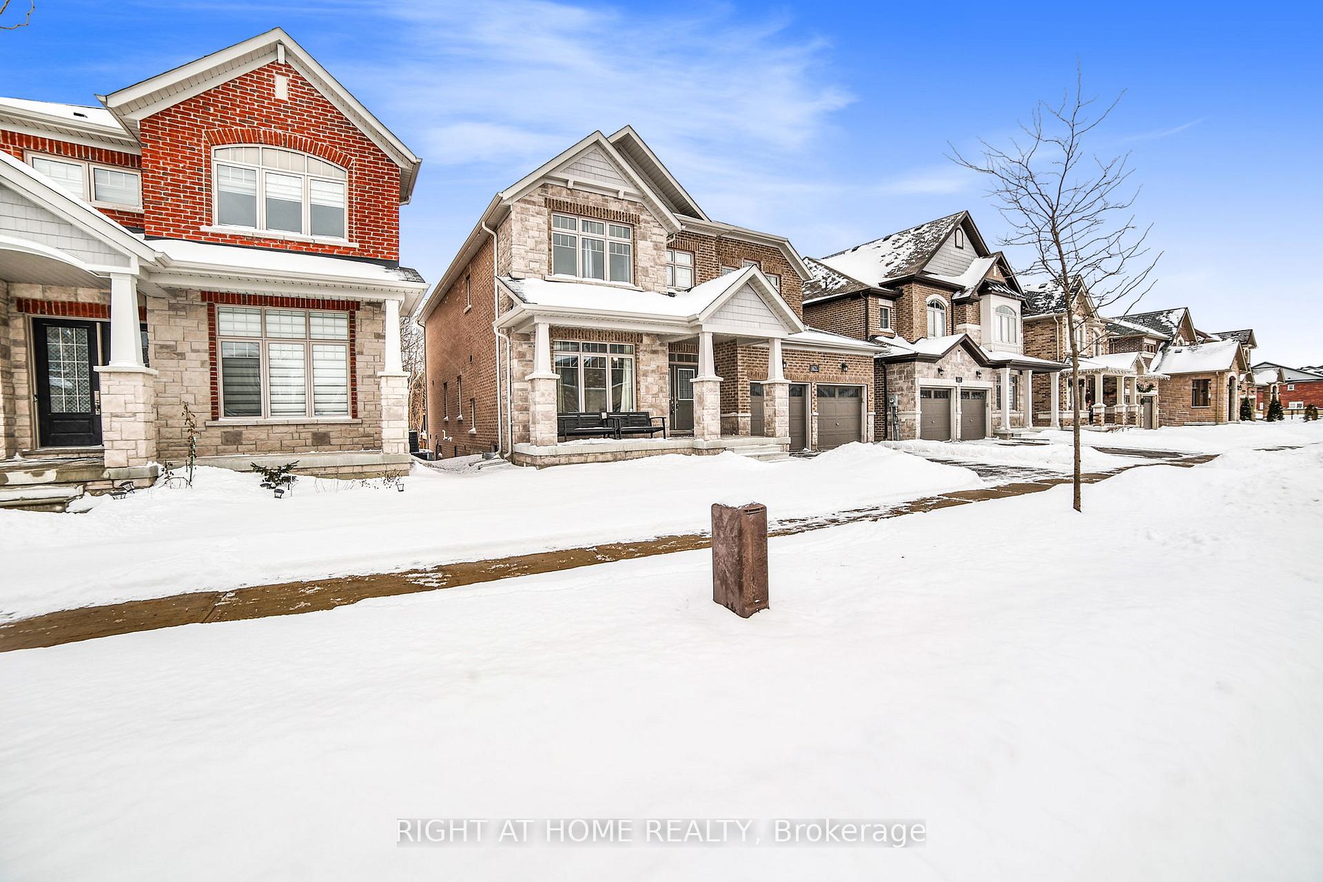 Photo 2 of 1621 Emberton Way, Innisfil, Alcona — HOMEH
