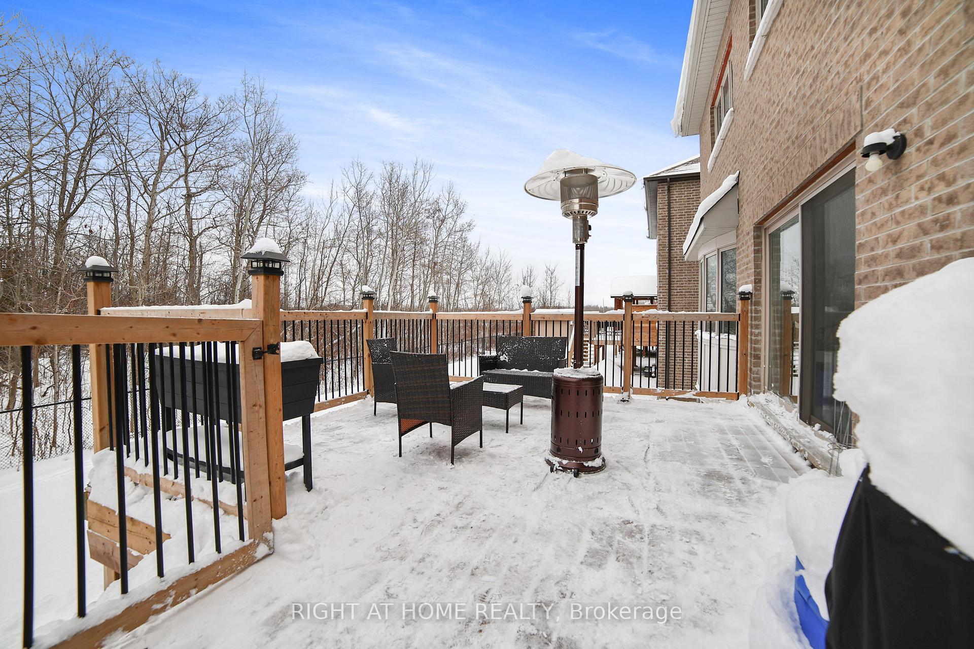 Photo 38 of 1621 Emberton Way, Innisfil, Alcona — HOMEH