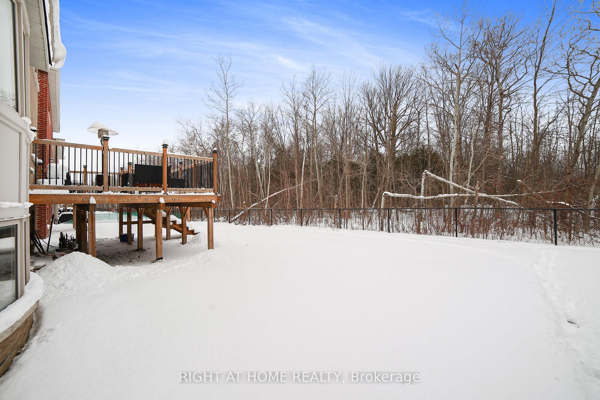 Photo 39 of 1621 Emberton Way, Innisfil, Alcona — HOMEH