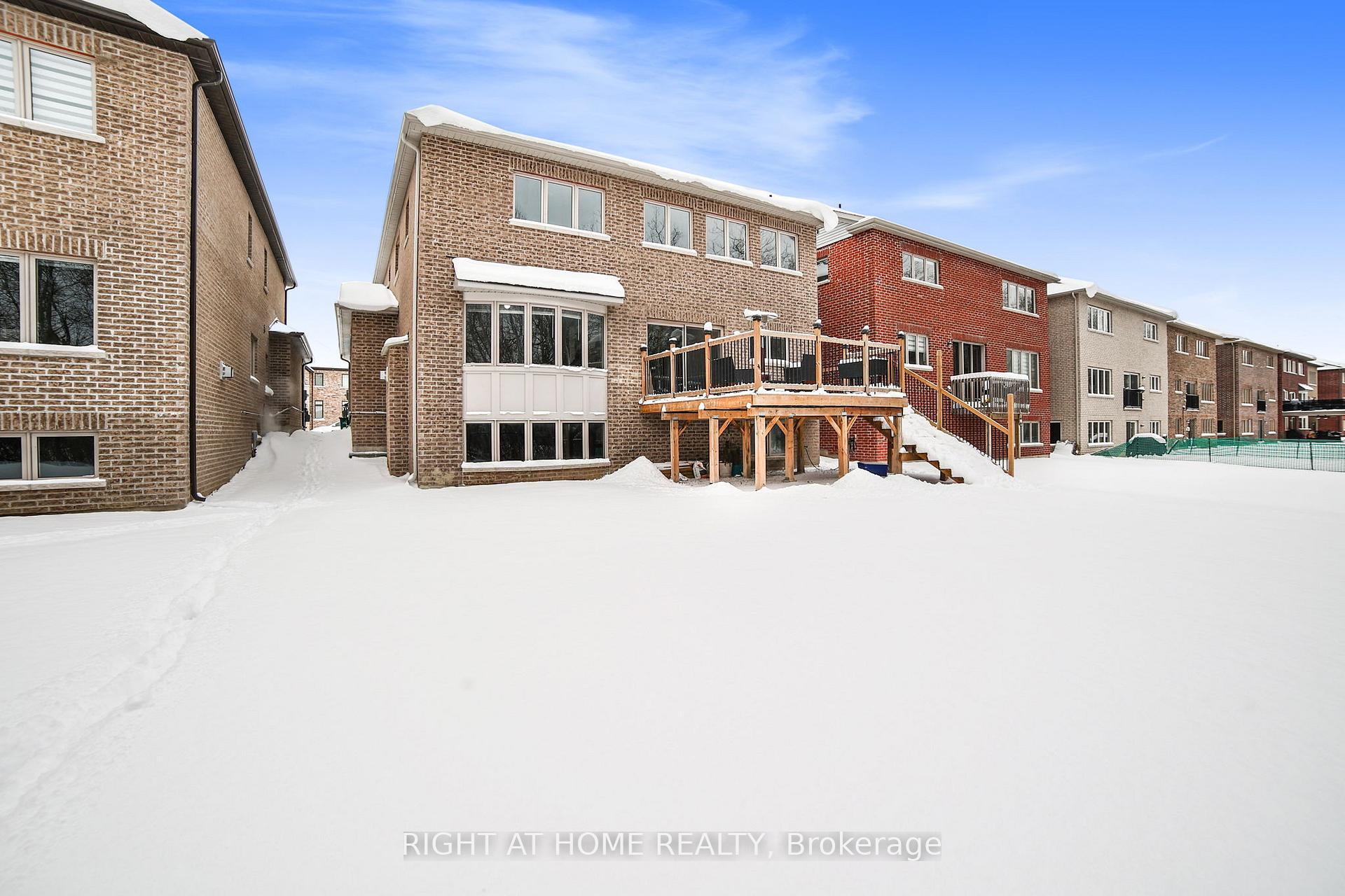 Photo 40 of 1621 Emberton Way, Innisfil, Alcona — HOMEH