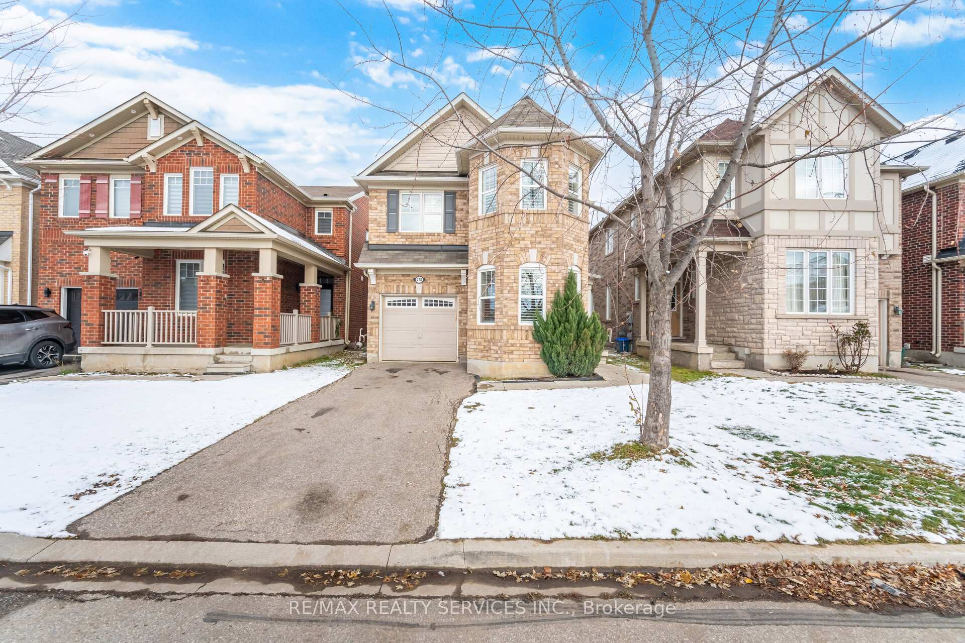 Photo 1 of 278 Gleave Terrace, Milton, Harrison — HOMEH