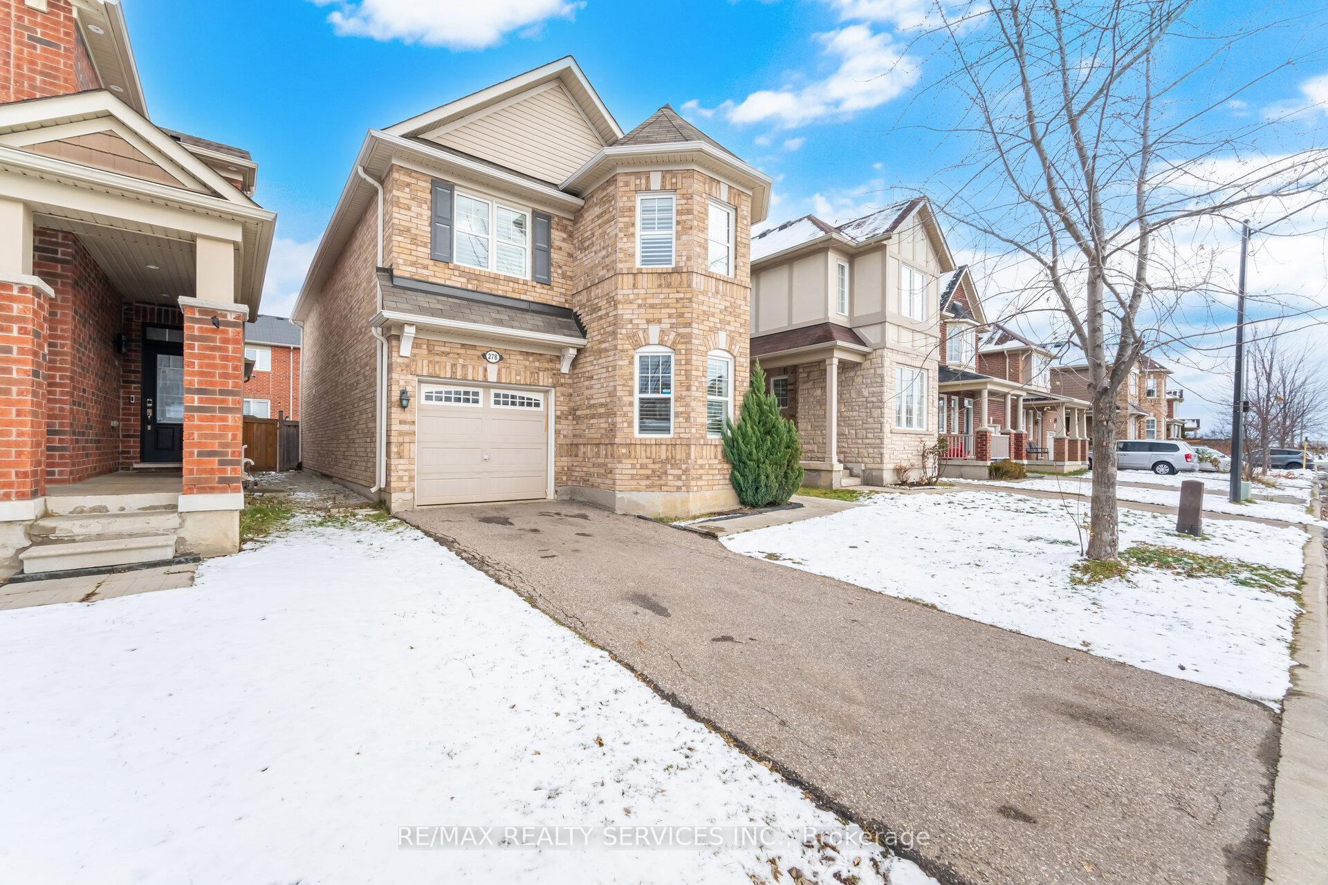 Photo 2 of 278 Gleave Terrace, Milton, Harrison — HOMEH
