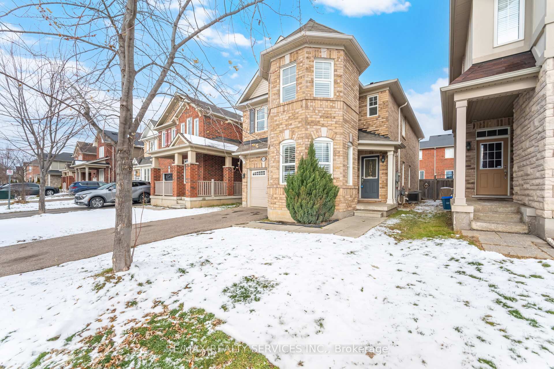 Photo 3 of 278 Gleave Terrace, Milton, Harrison — HOMEH