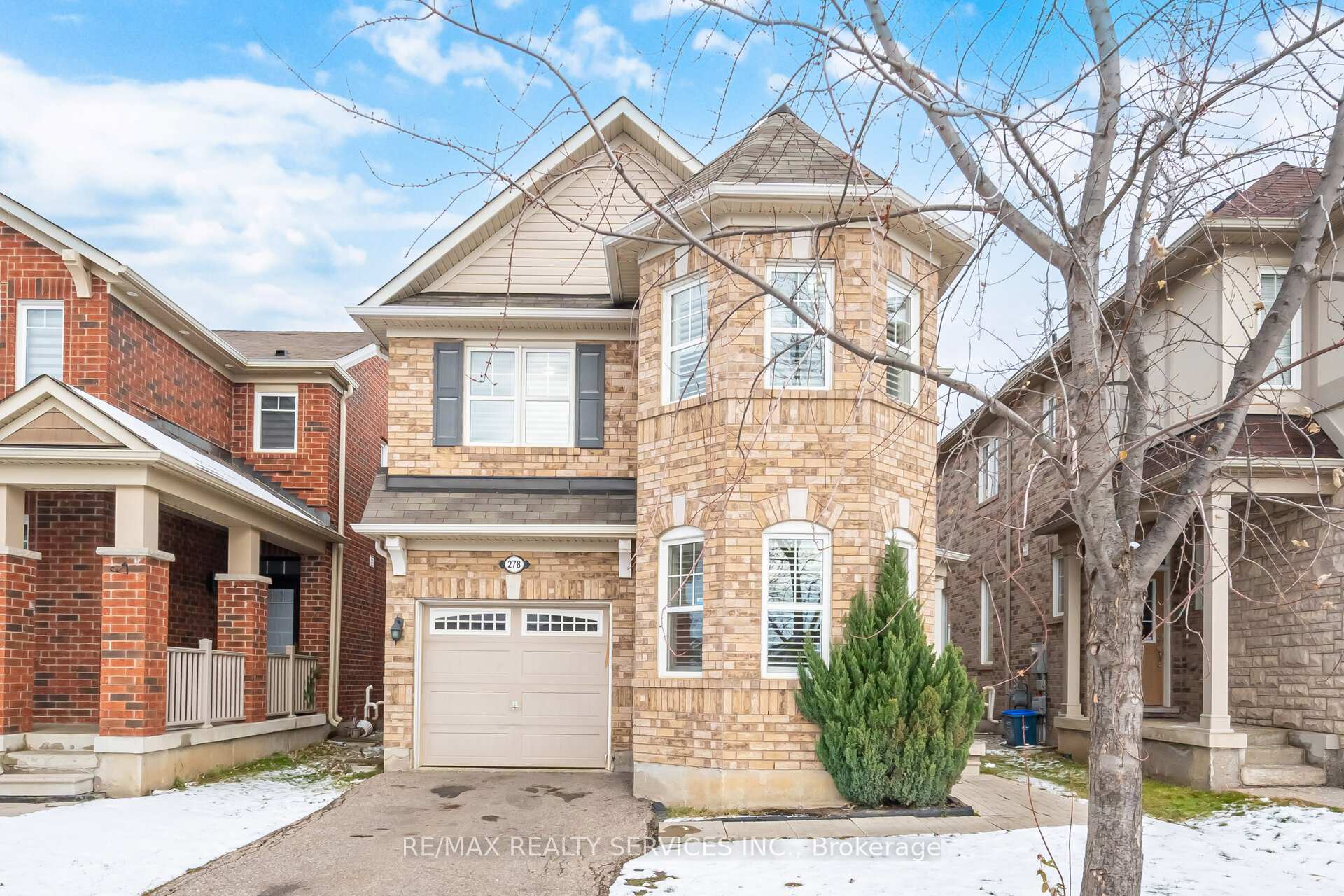 Photo 4 of 278 Gleave Terrace, Milton, Harrison — HOMEH