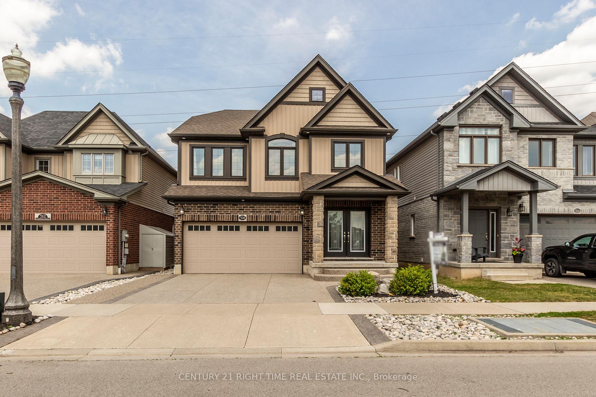 Photo 1 of 508 Netherwood Crescent, Kitchener — HOMEH