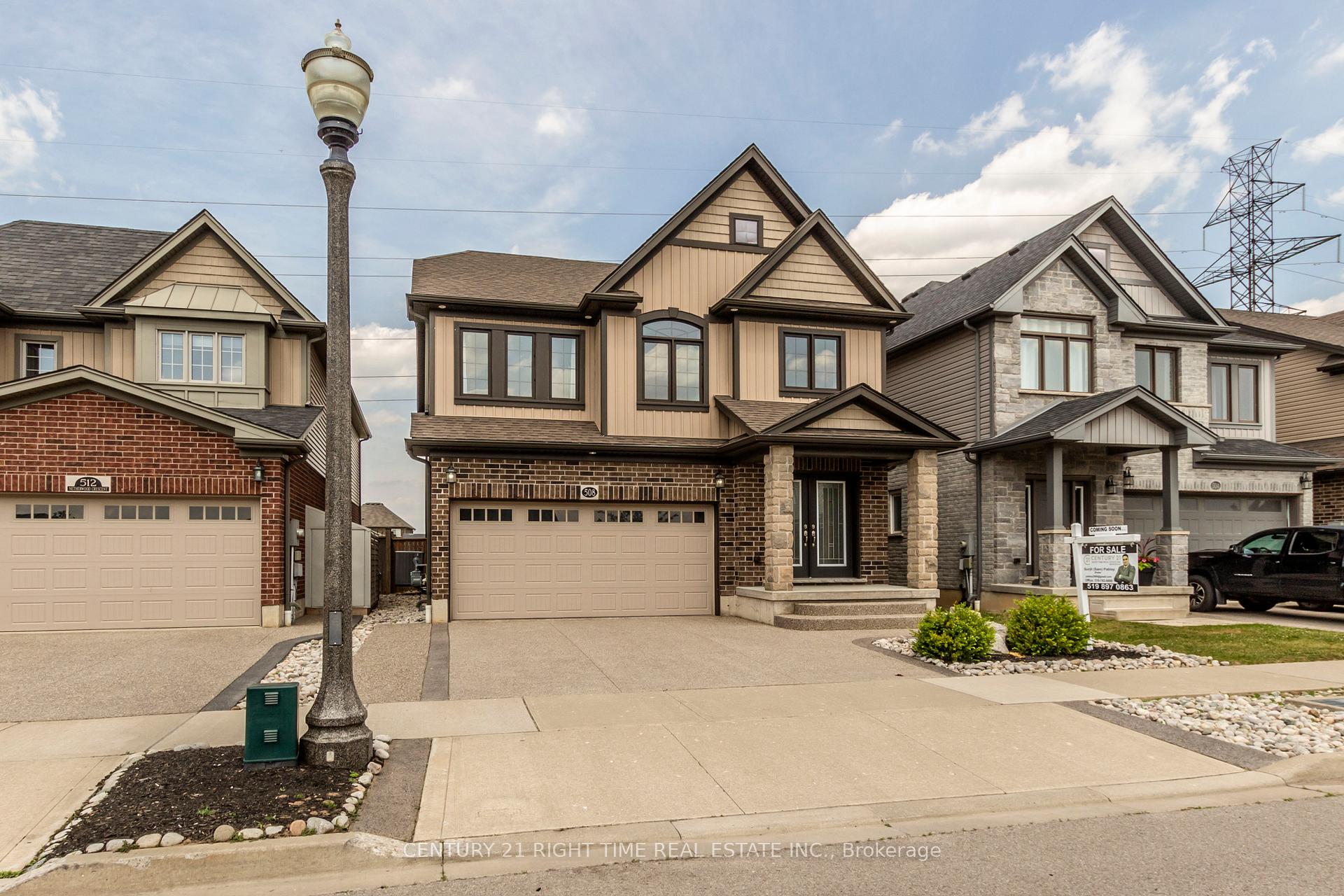 Photo 2 of 508 Netherwood Crescent, Kitchener — HOMEH
