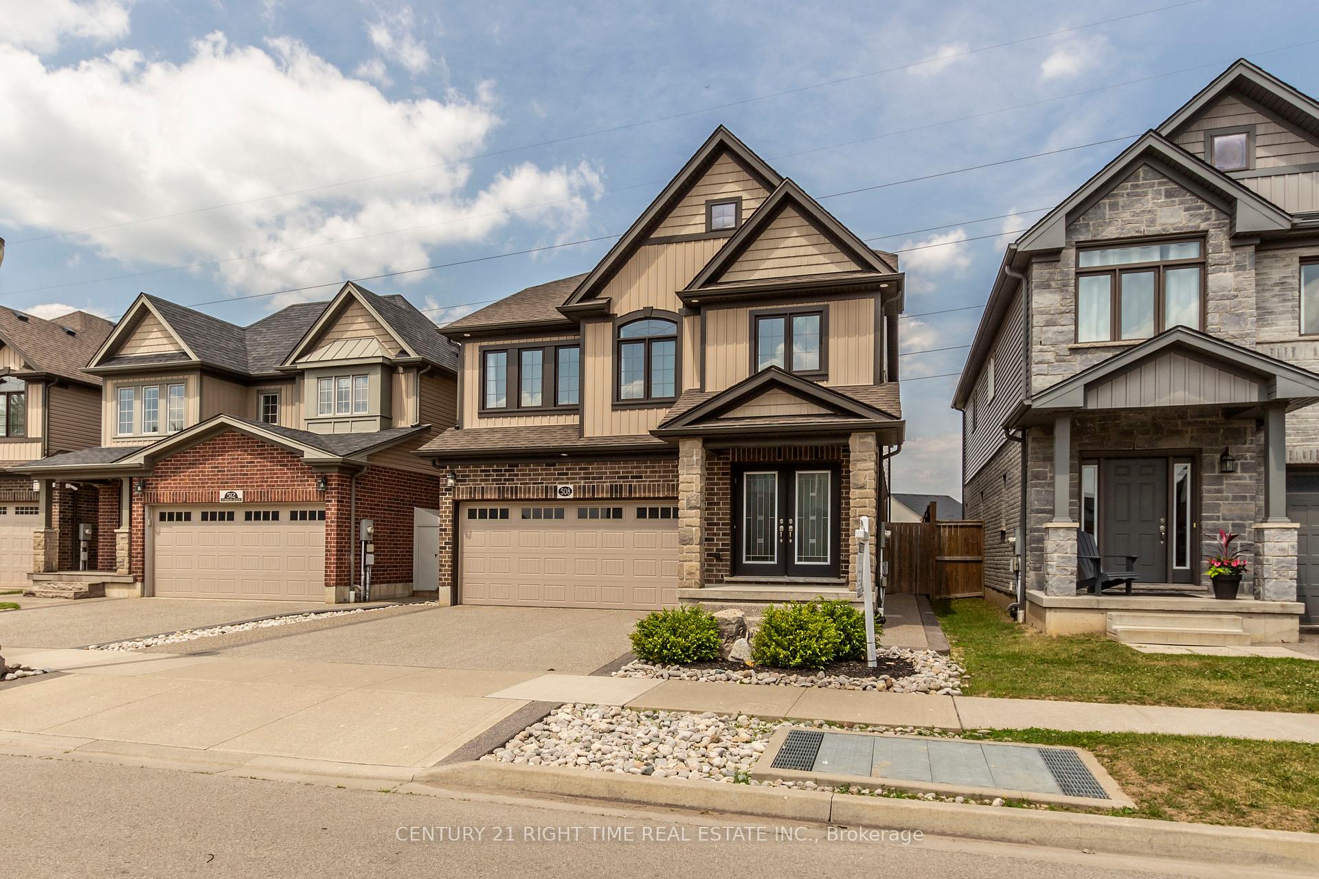 Photo 3 of 508 Netherwood Crescent, Kitchener — HOMEH