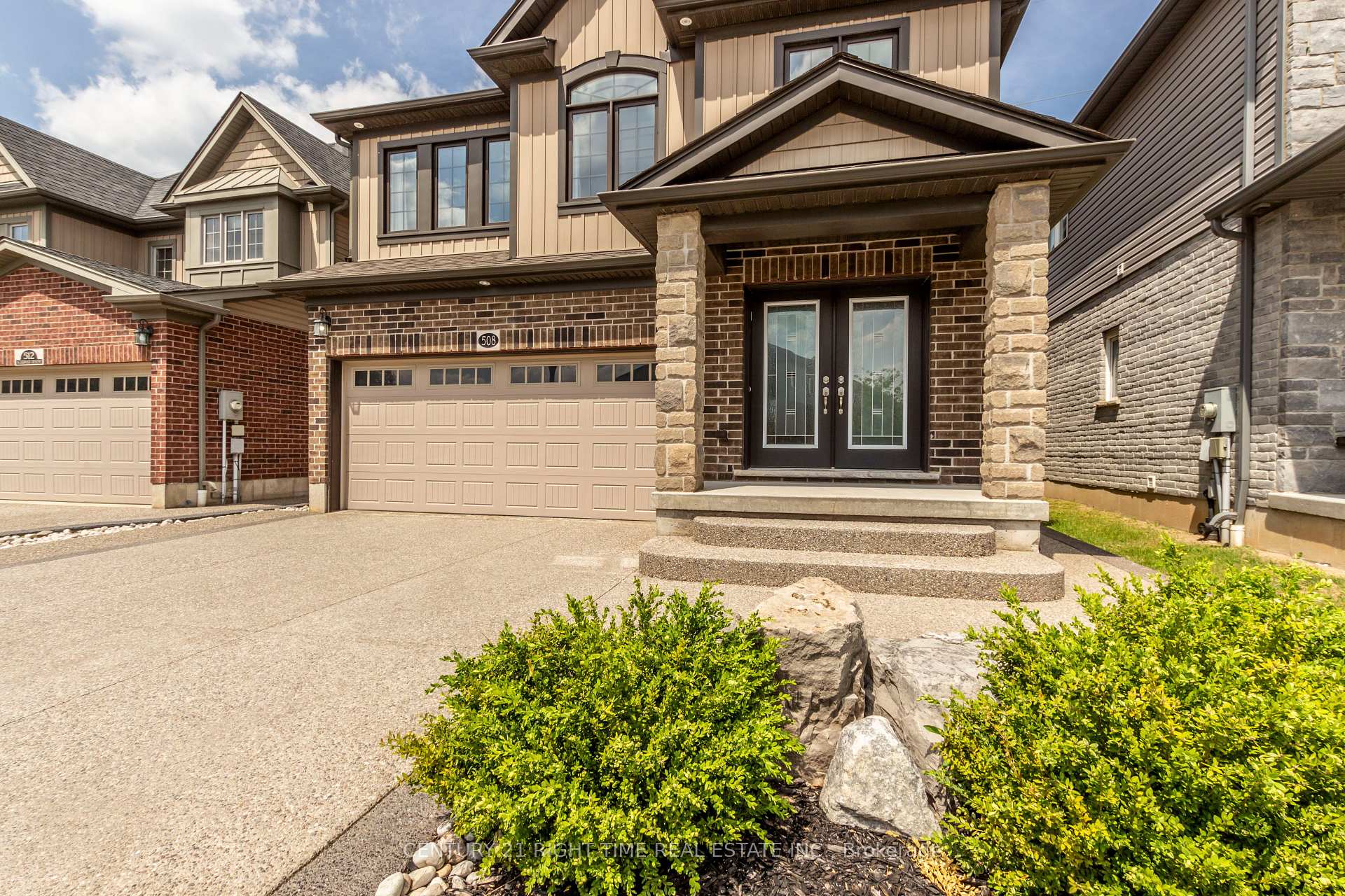 Photo 4 of 508 Netherwood Crescent, Kitchener — HOMEH