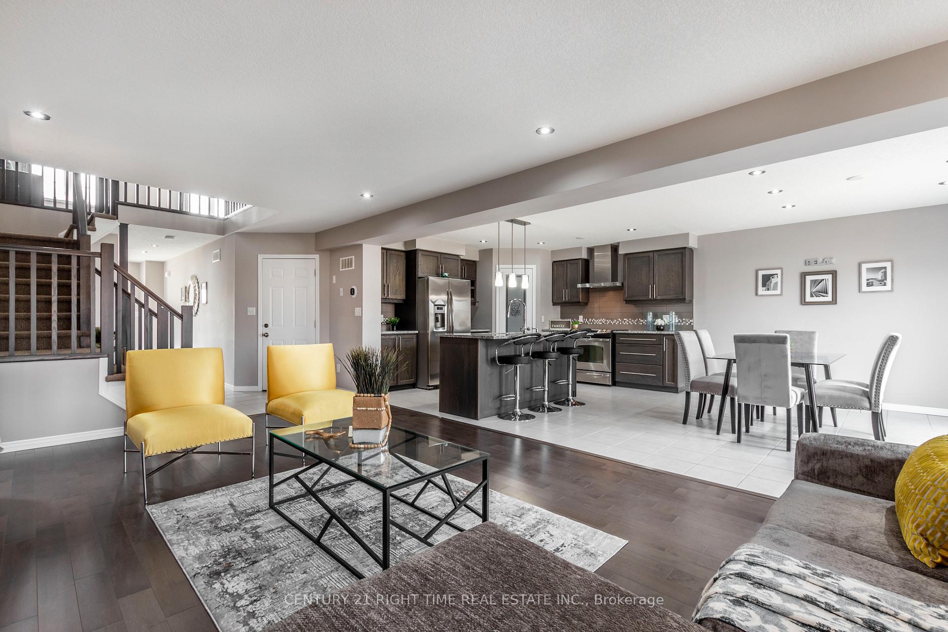 Photo 10 of 508 Netherwood Crescent, Kitchener — HOMEH