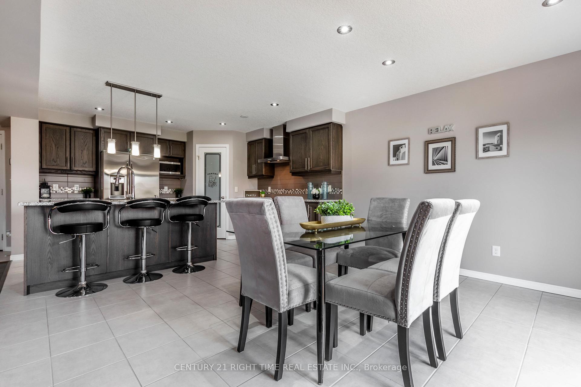 Photo 16 of 508 Netherwood Crescent, Kitchener — HOMEH