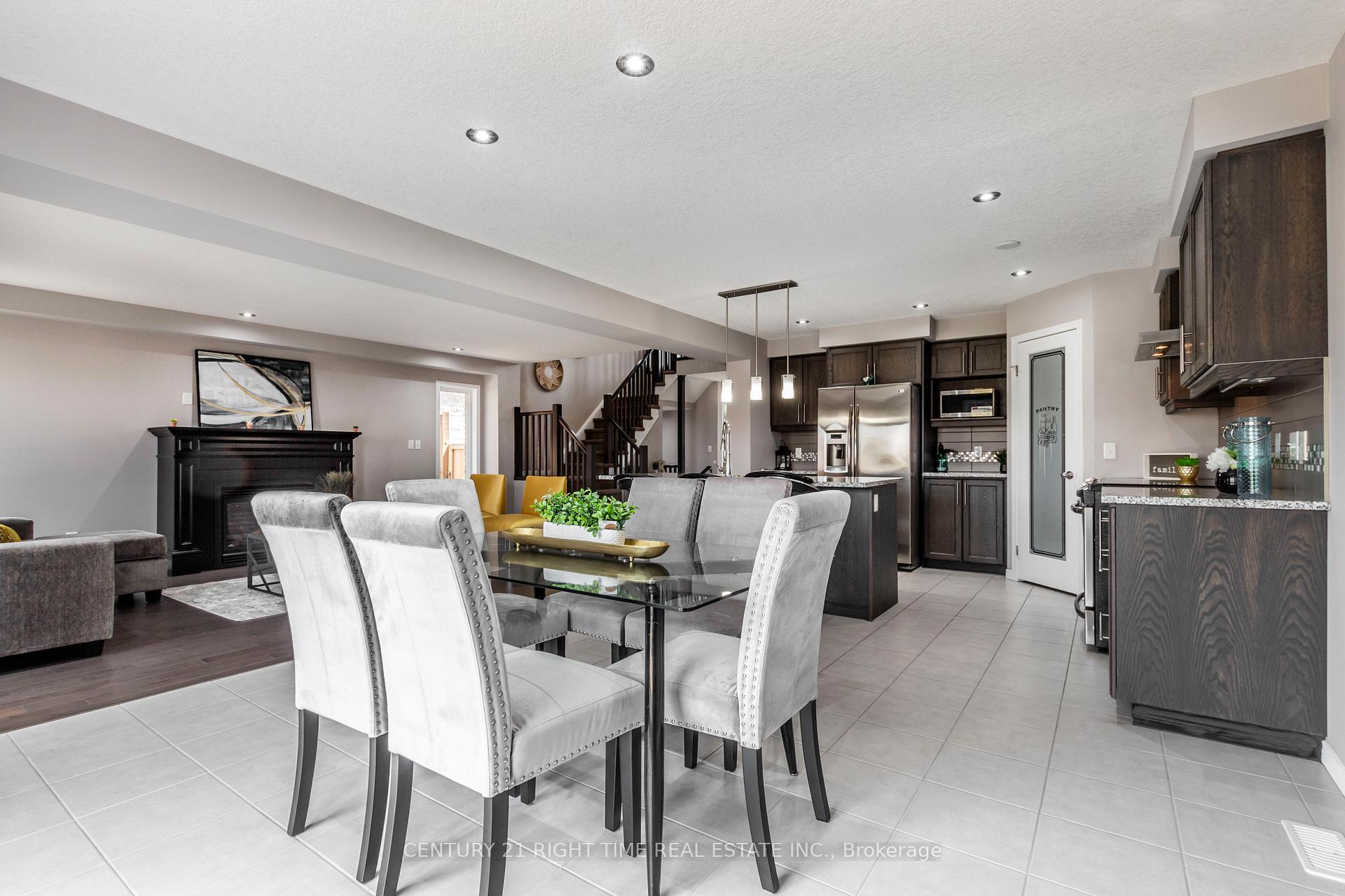 Photo 17 of 508 Netherwood Crescent, Kitchener — HOMEH