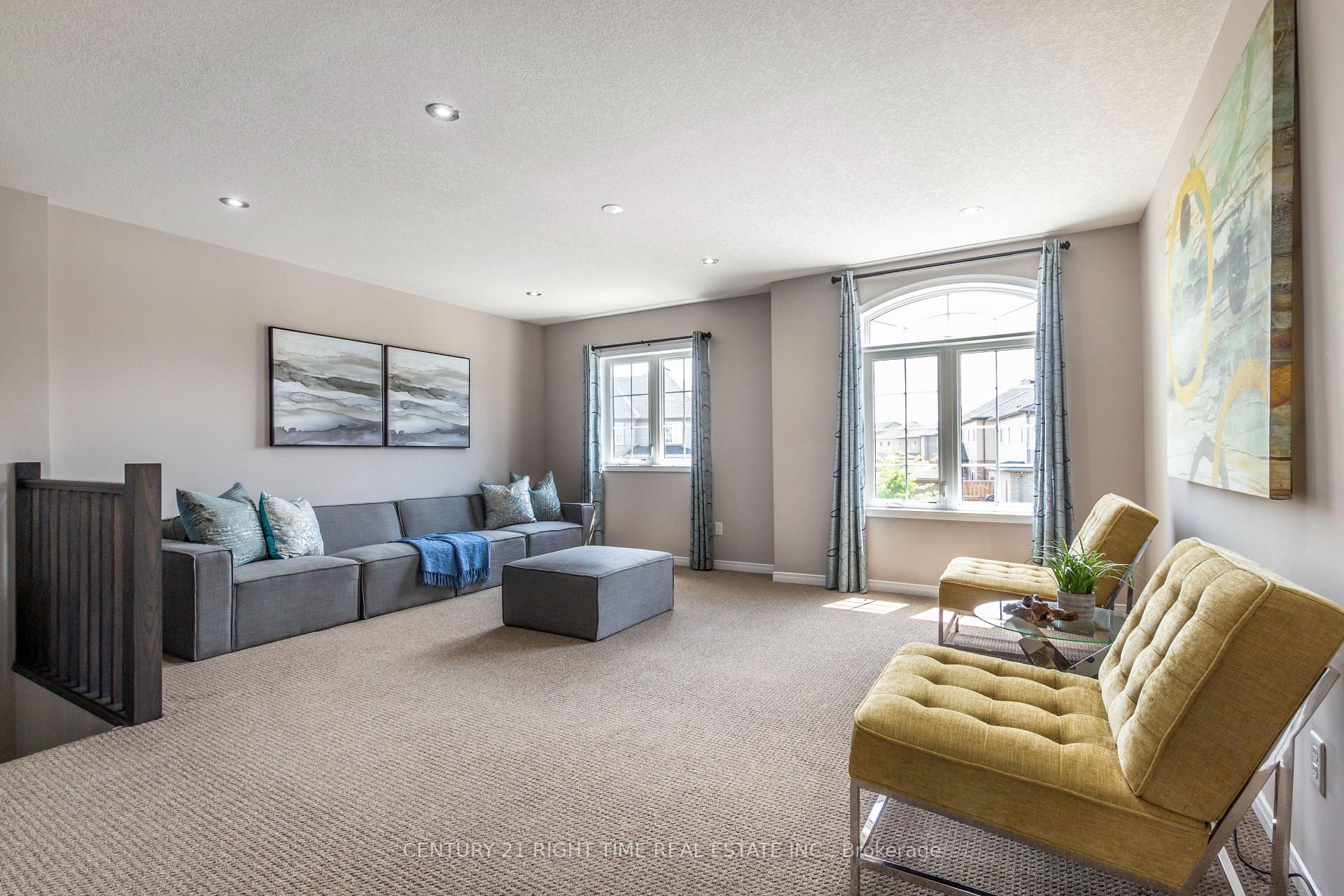 Photo 19 of 508 Netherwood Crescent, Kitchener — HOMEH