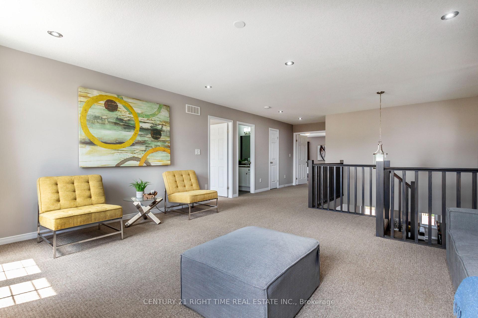 Photo 20 of 508 Netherwood Crescent, Kitchener — HOMEH