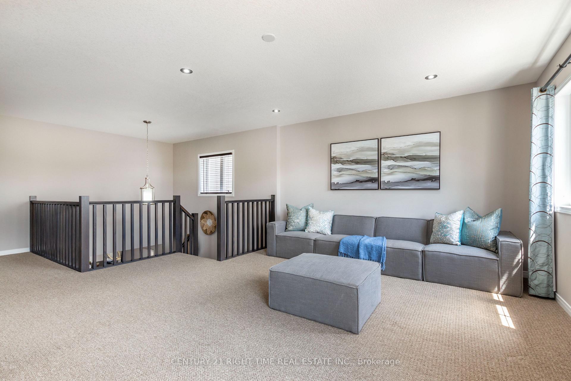 Photo 21 of 508 Netherwood Crescent, Kitchener — HOMEH
