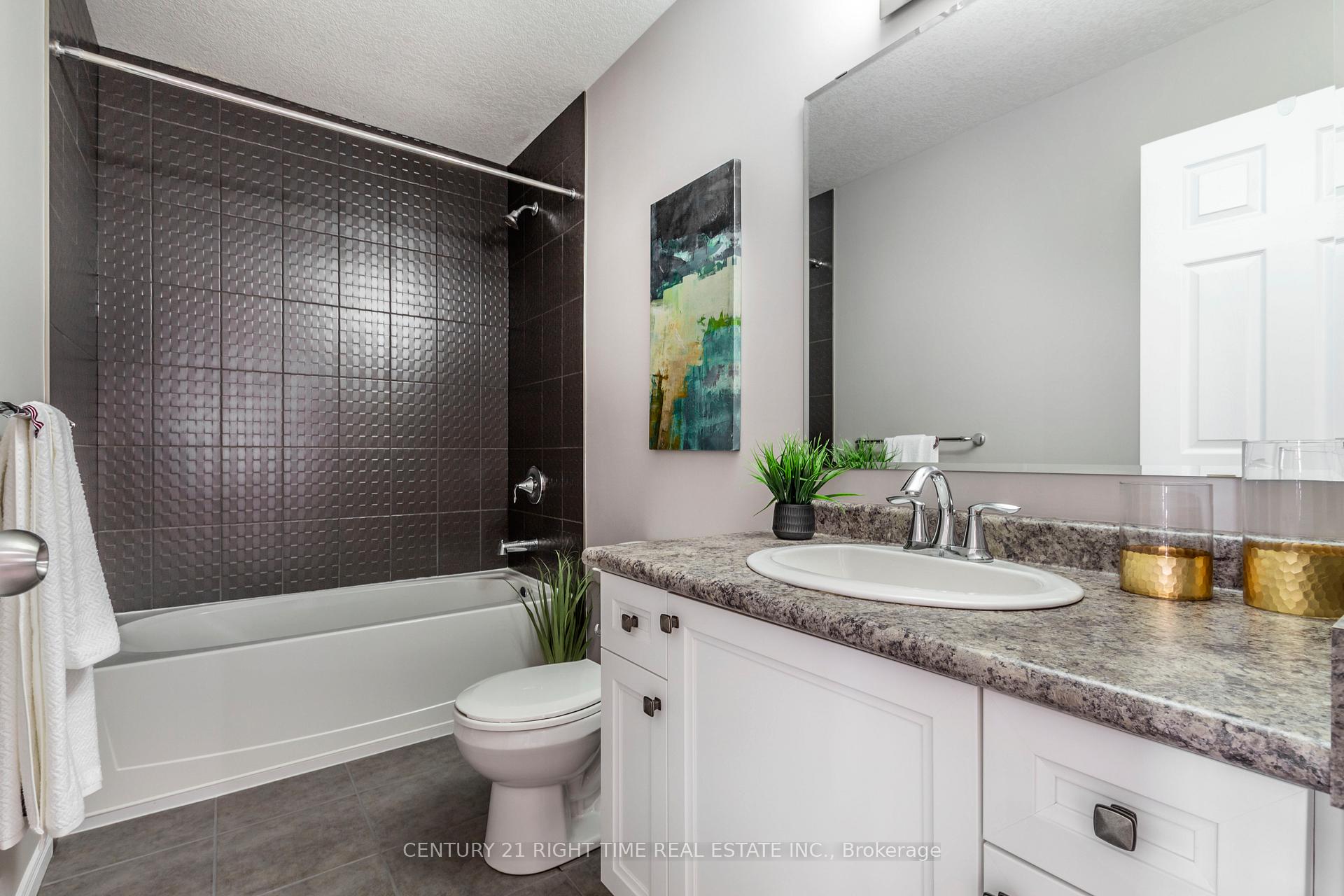Photo 26 of 508 Netherwood Crescent, Kitchener — HOMEH