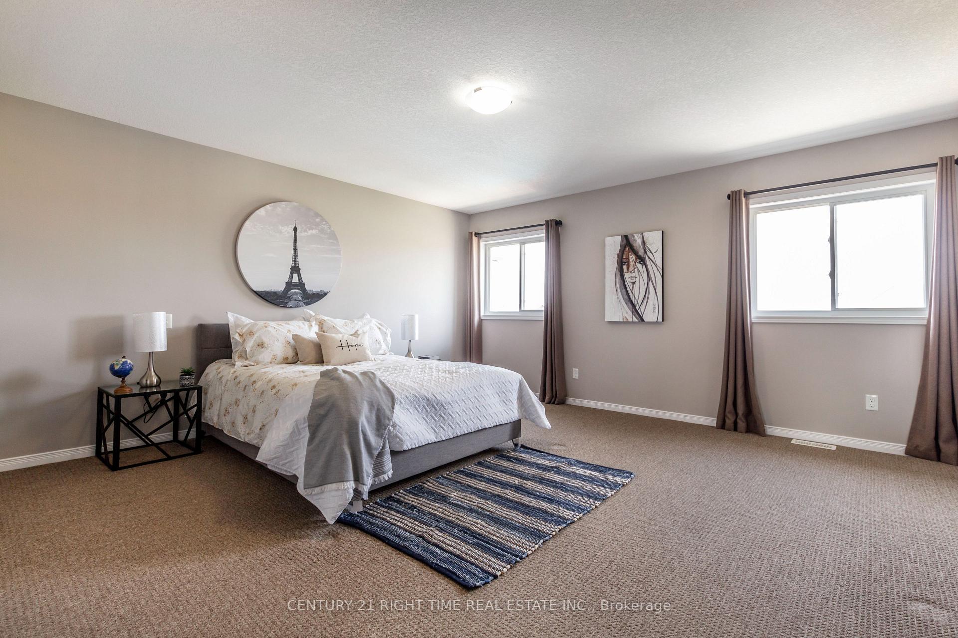 Photo 27 of 508 Netherwood Crescent, Kitchener — HOMEH