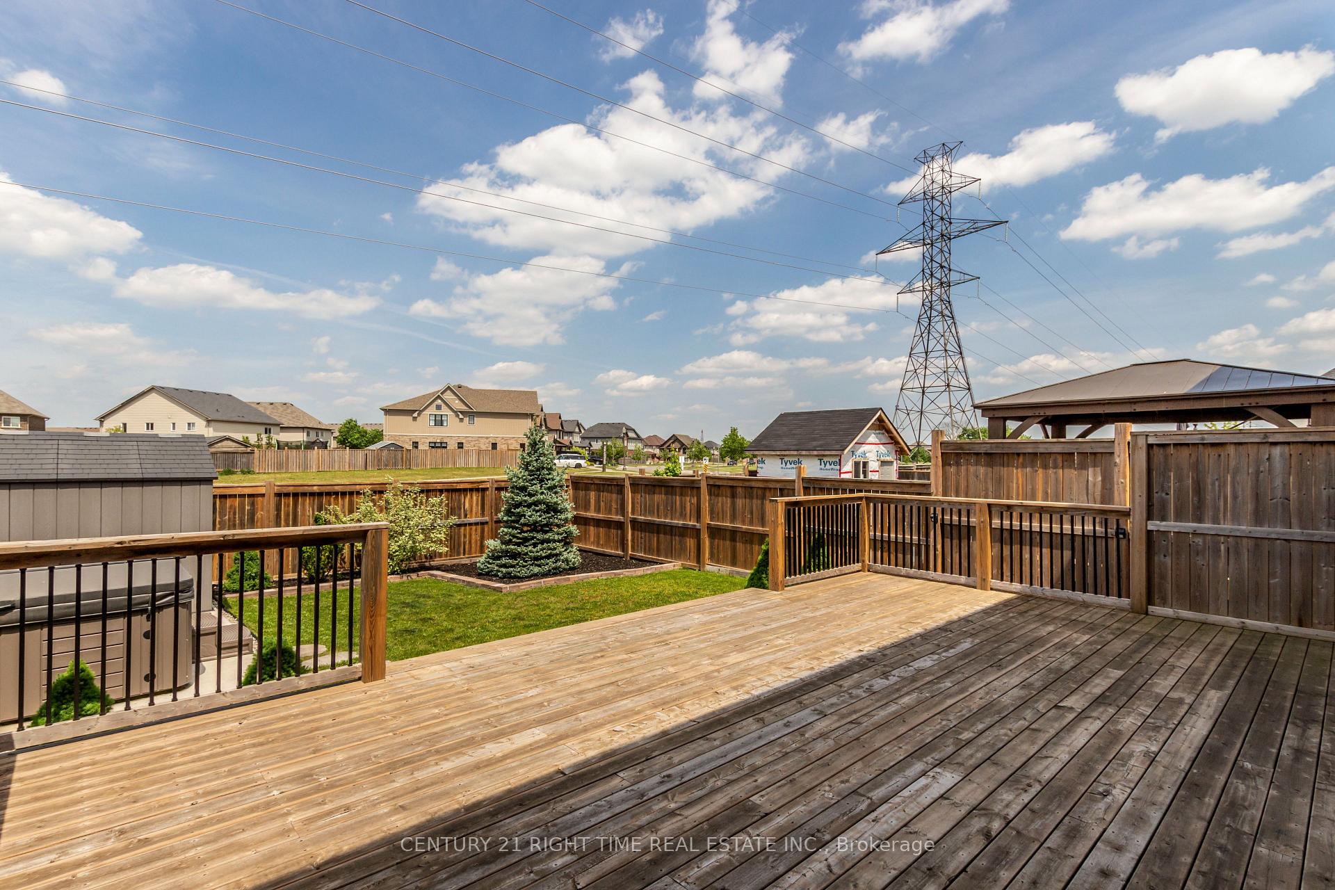 Photo 35 of 508 Netherwood Crescent, Kitchener — HOMEH