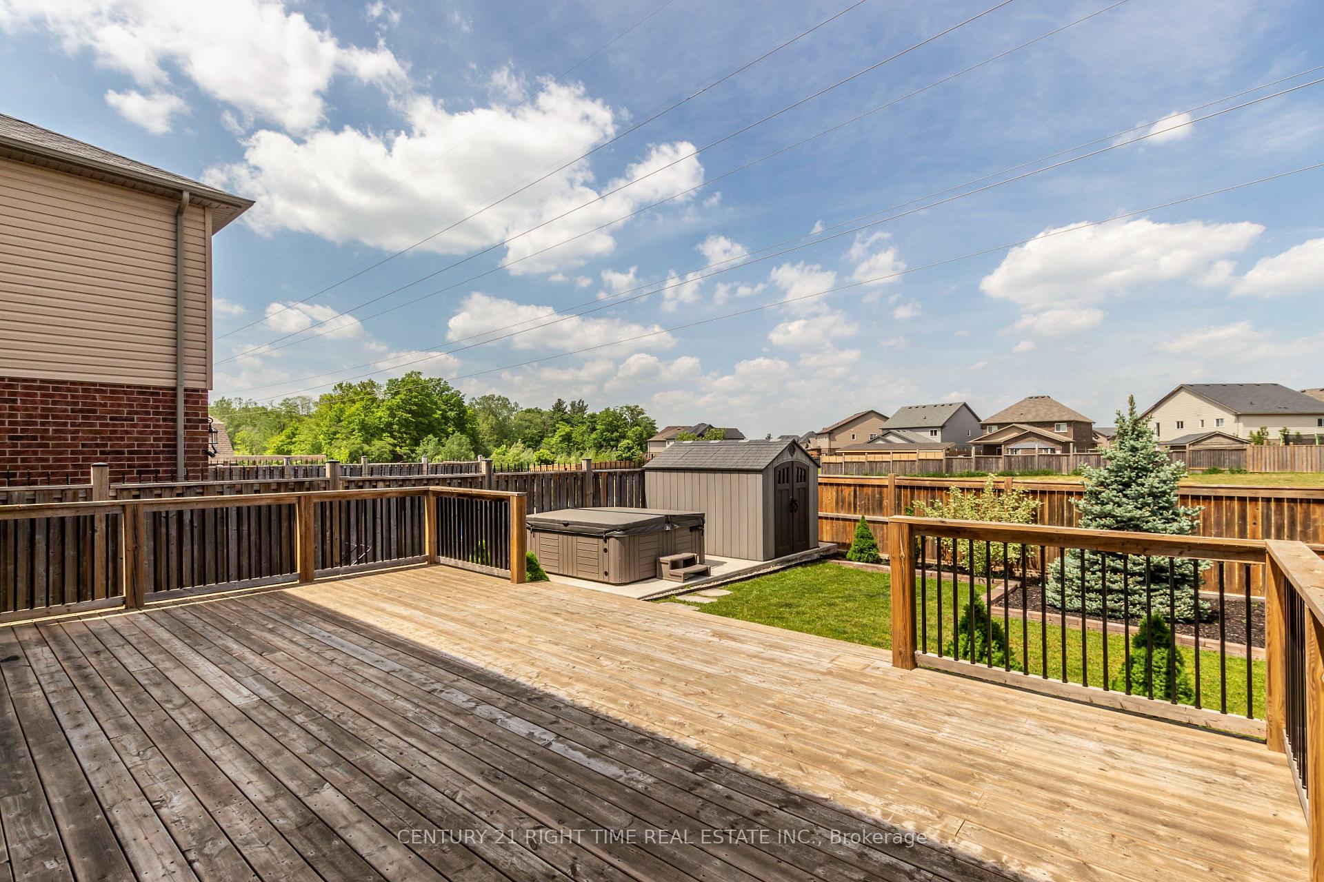 Photo 36 of 508 Netherwood Crescent, Kitchener — HOMEH