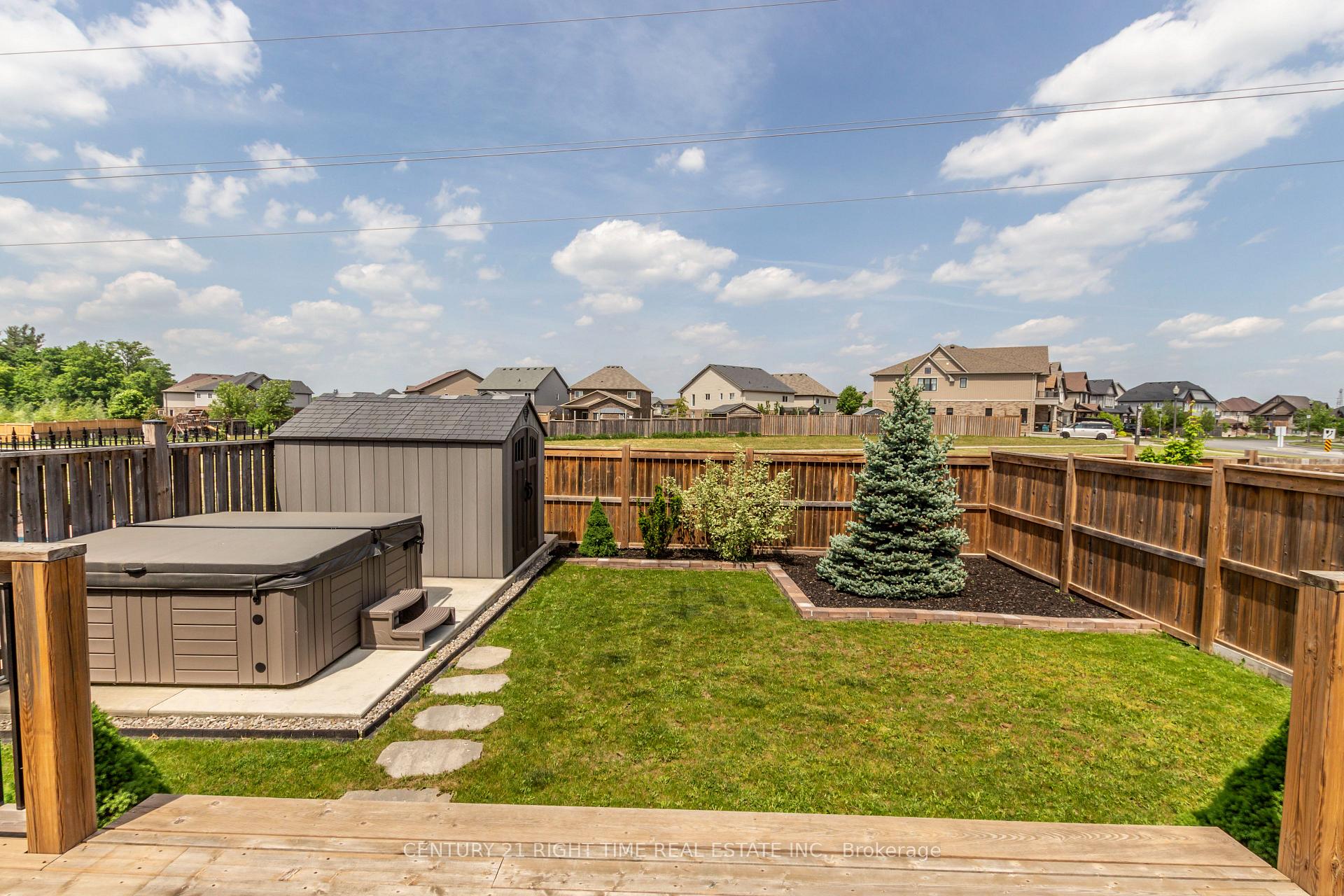 Photo 37 of 508 Netherwood Crescent, Kitchener — HOMEH