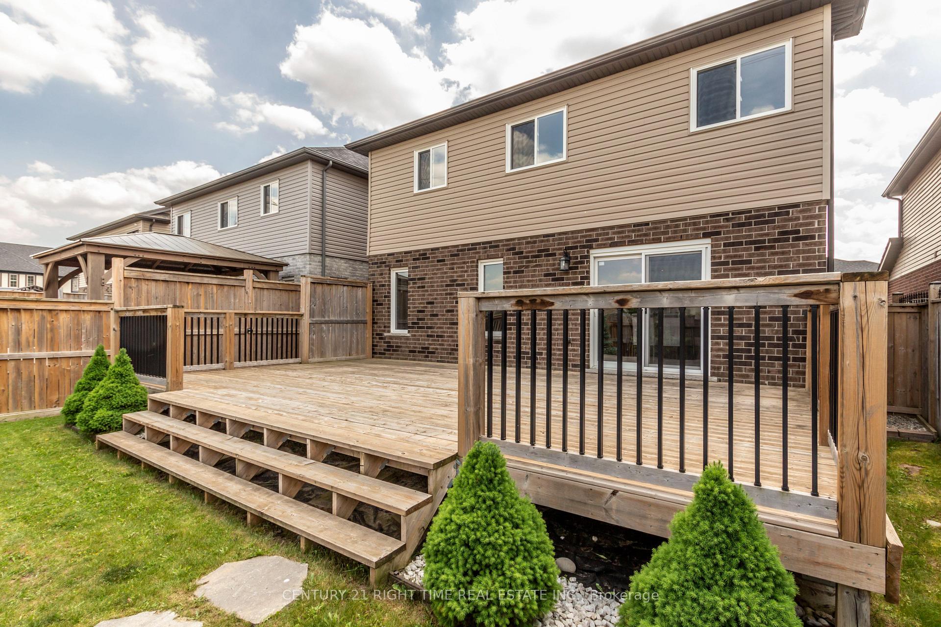 Photo 38 of 508 Netherwood Crescent, Kitchener — HOMEH