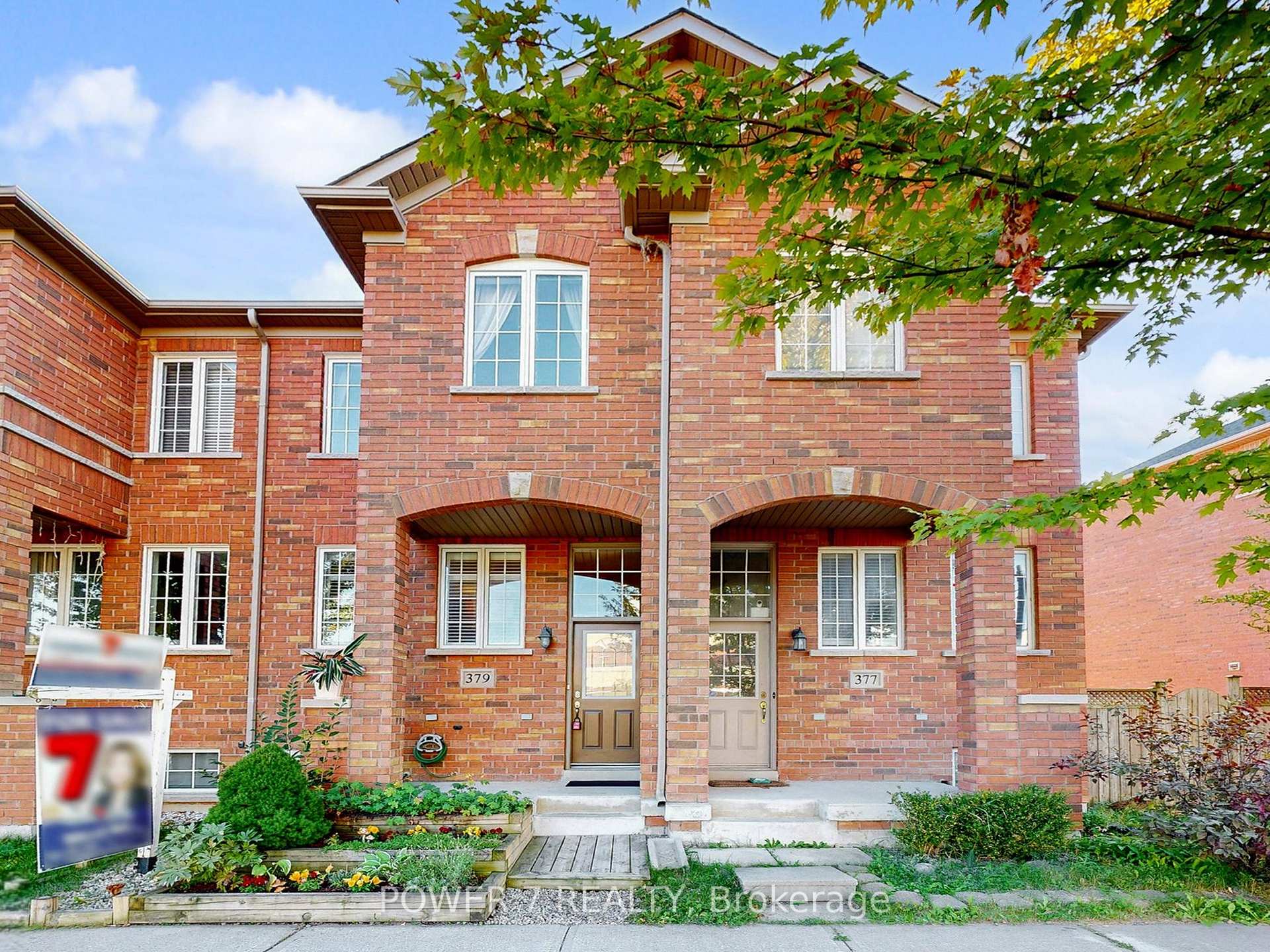 Photo 1 of 379 White's Hill Avenue, Markham, Cornell — HOMEH