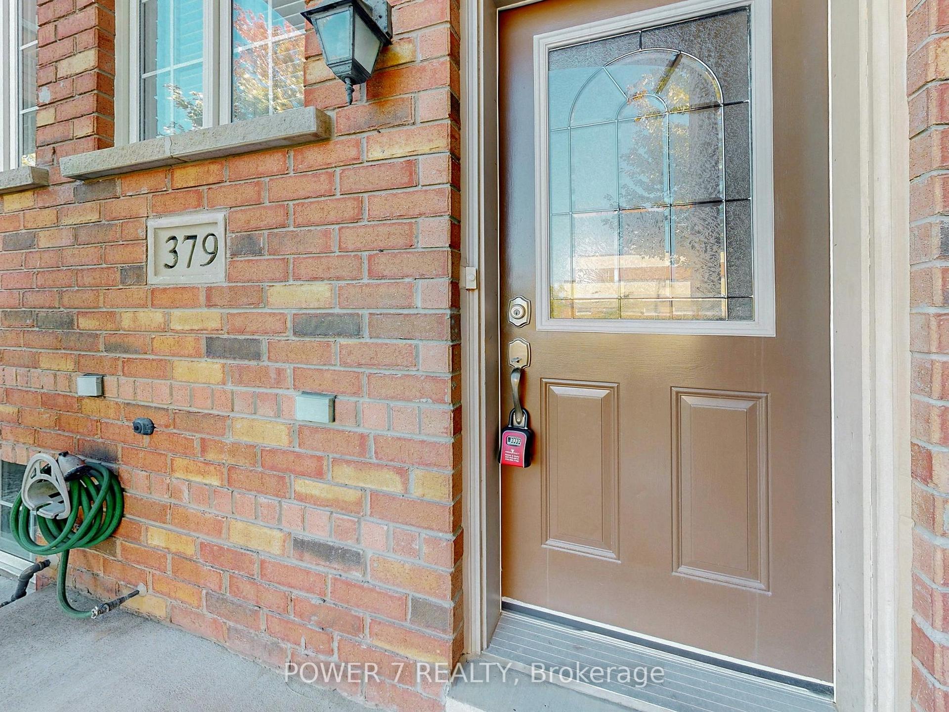 Photo 2 of 379 White's Hill Avenue, Markham, Cornell — HOMEH