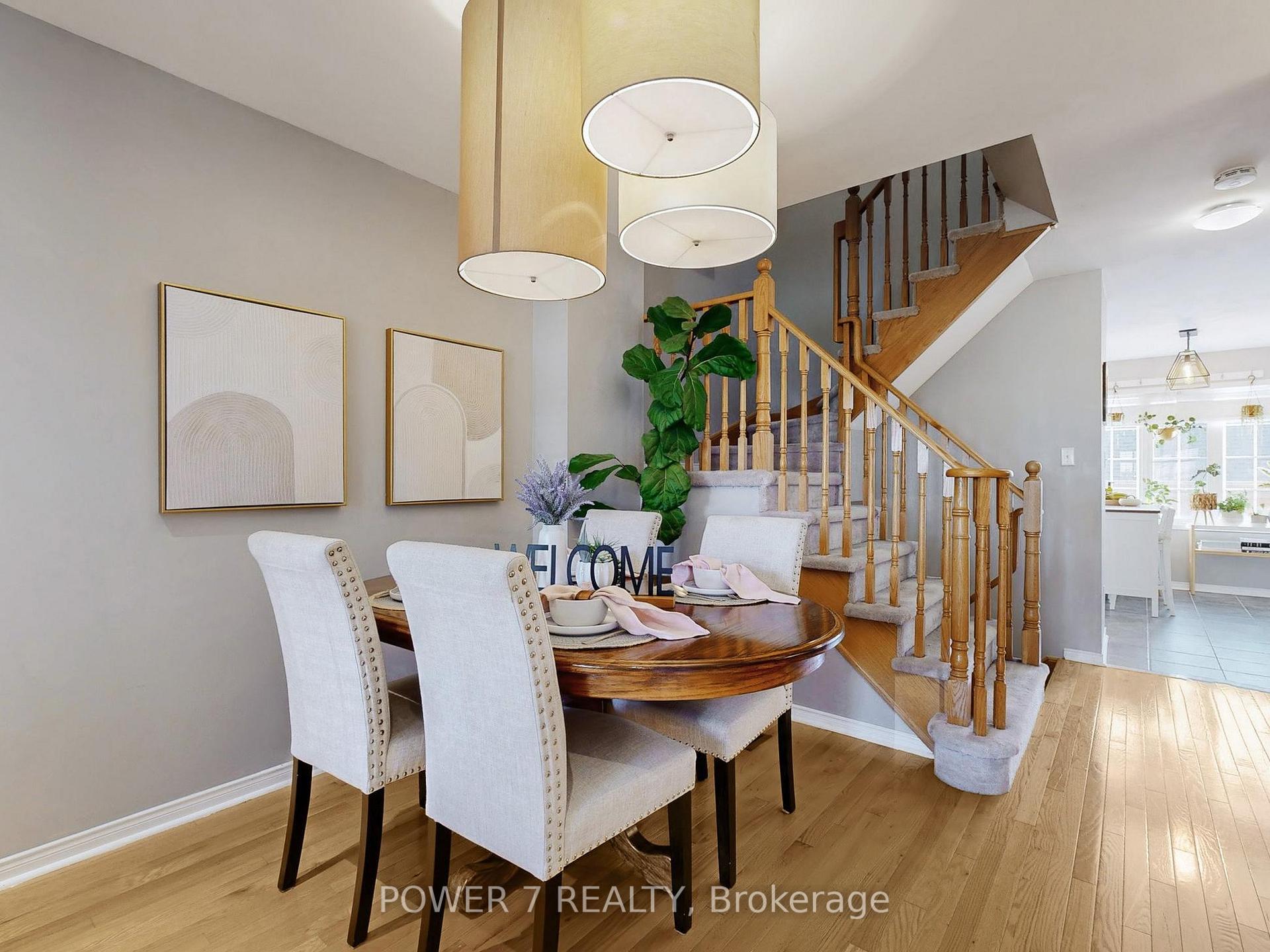 Photo 8 of 379 White's Hill Avenue, Markham, Cornell — HOMEH
