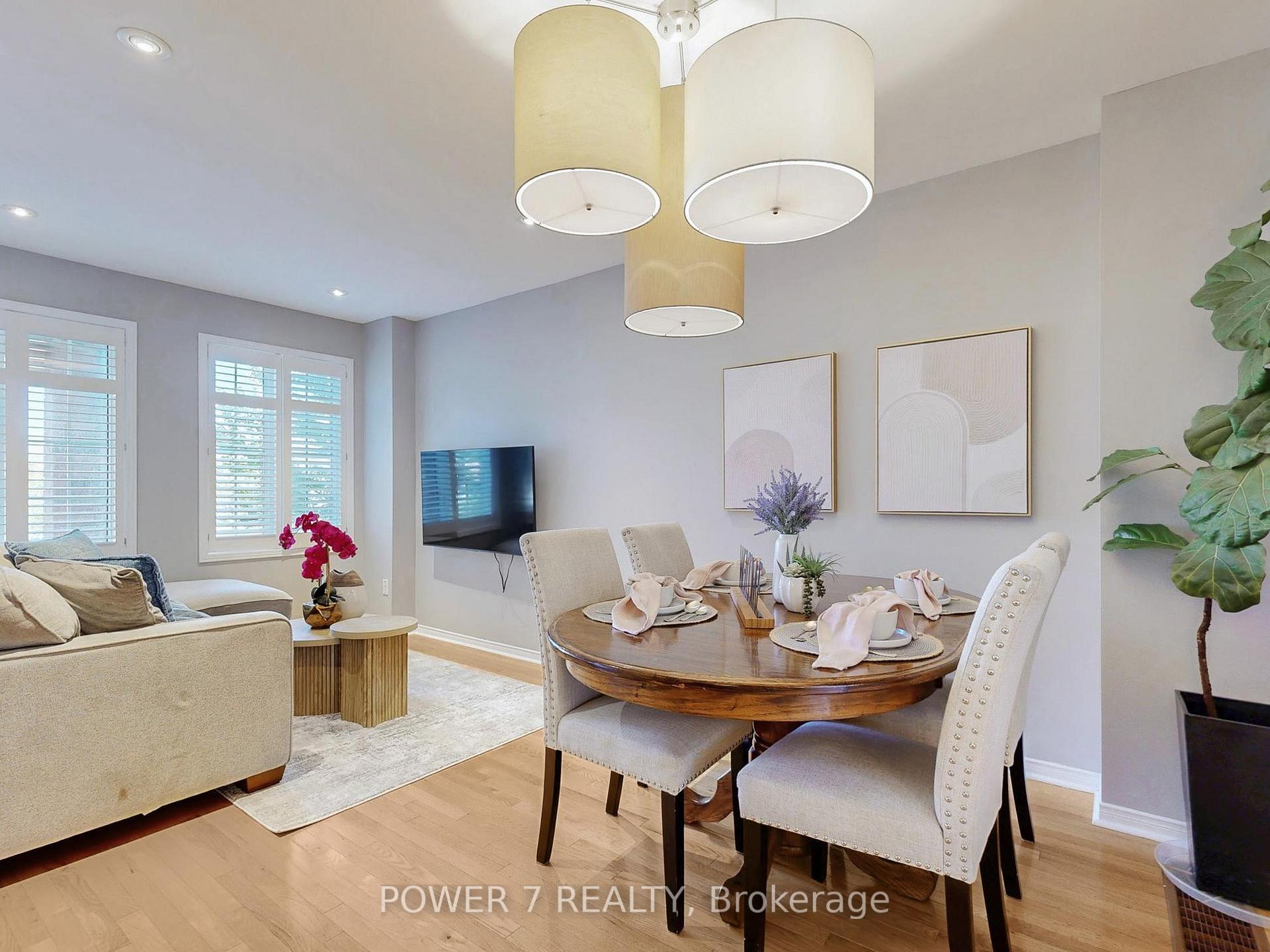 Photo 10 of 379 White's Hill Avenue, Markham, Cornell — HOMEH