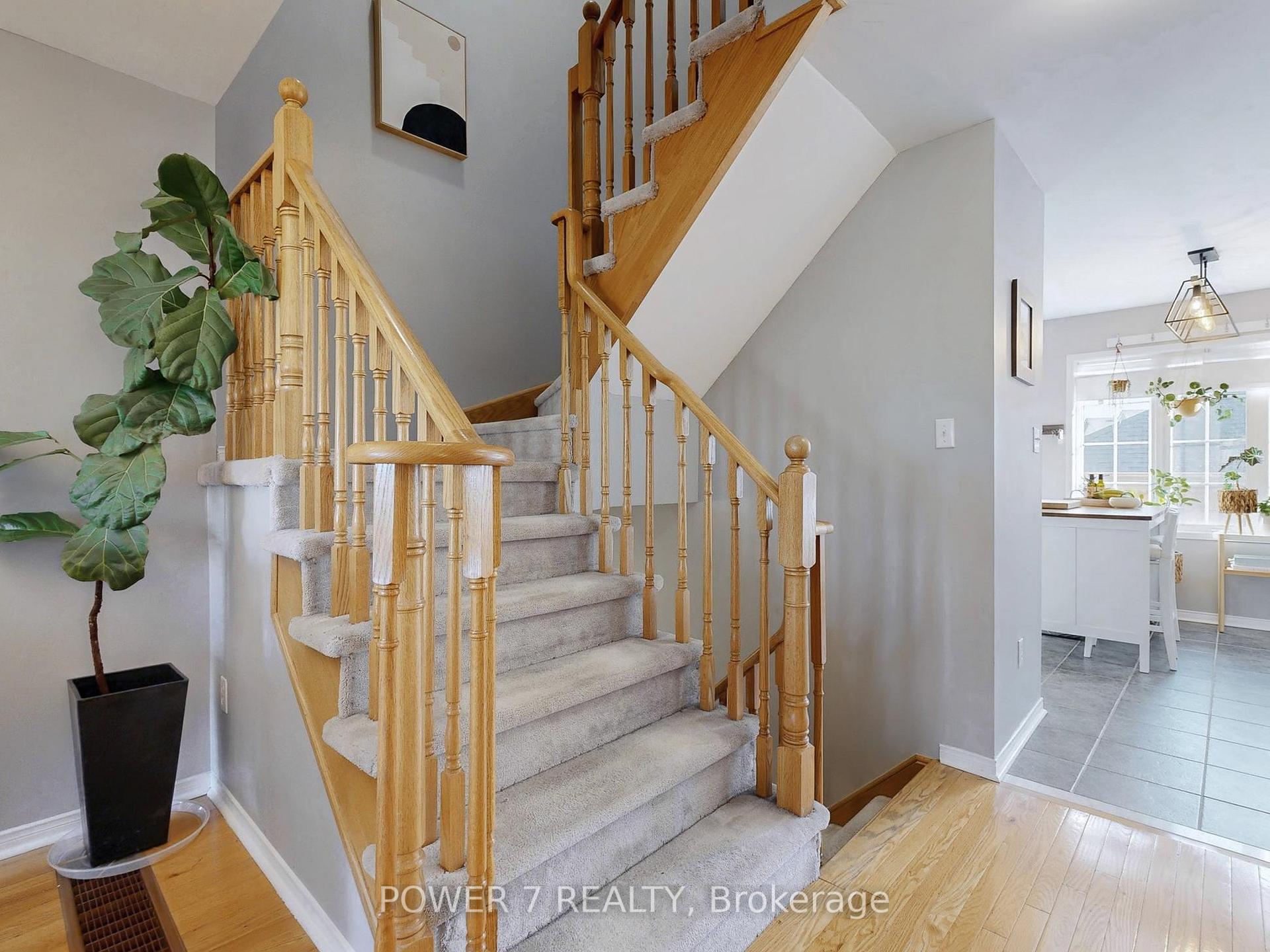 Photo 20 of 379 White's Hill Avenue, Markham, Cornell — HOMEH