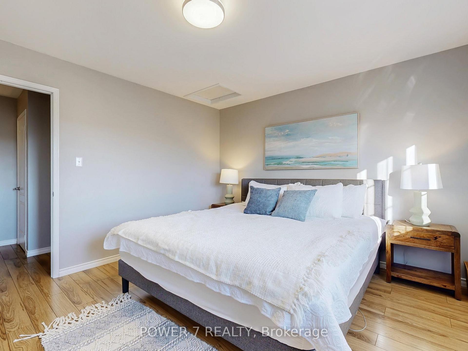Photo 25 of 379 White's Hill Avenue, Markham, Cornell — HOMEH