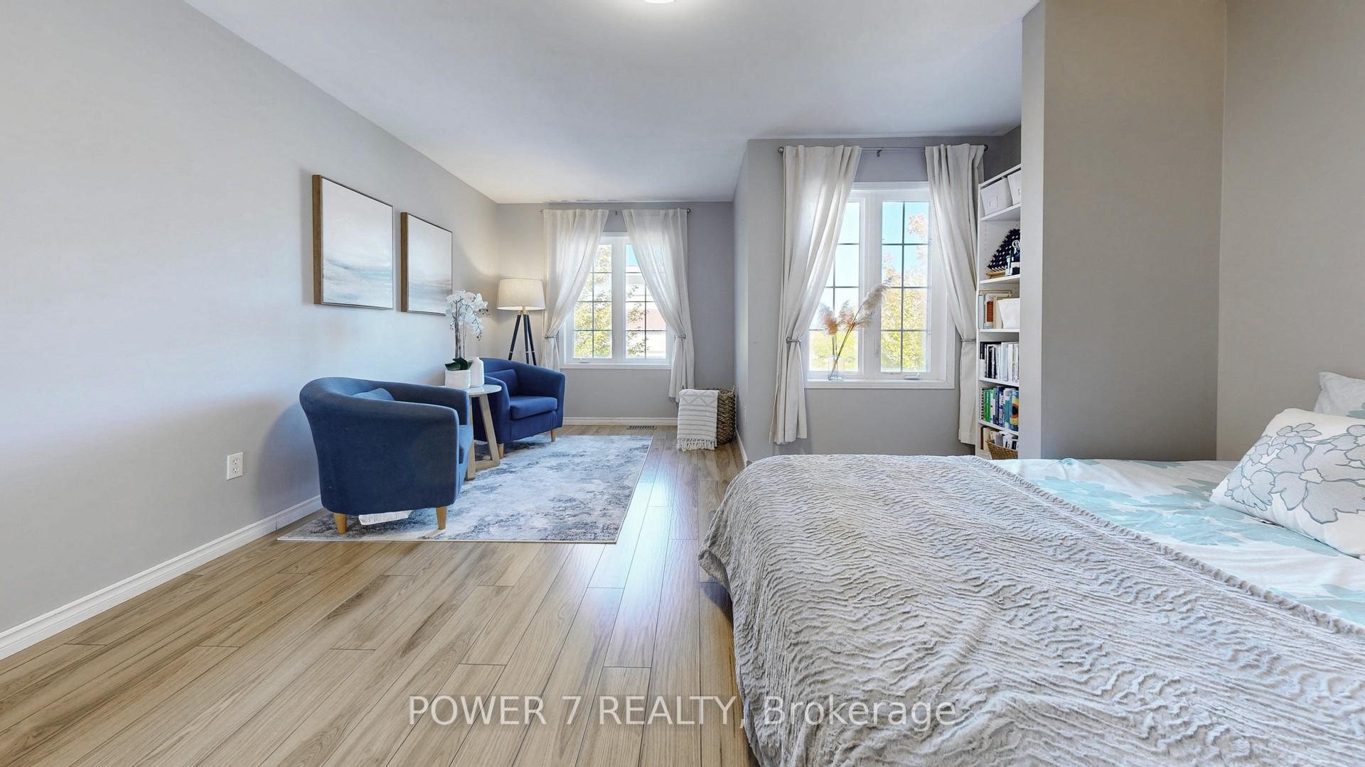 Photo 29 of 379 White's Hill Avenue, Markham, Cornell — HOMEH