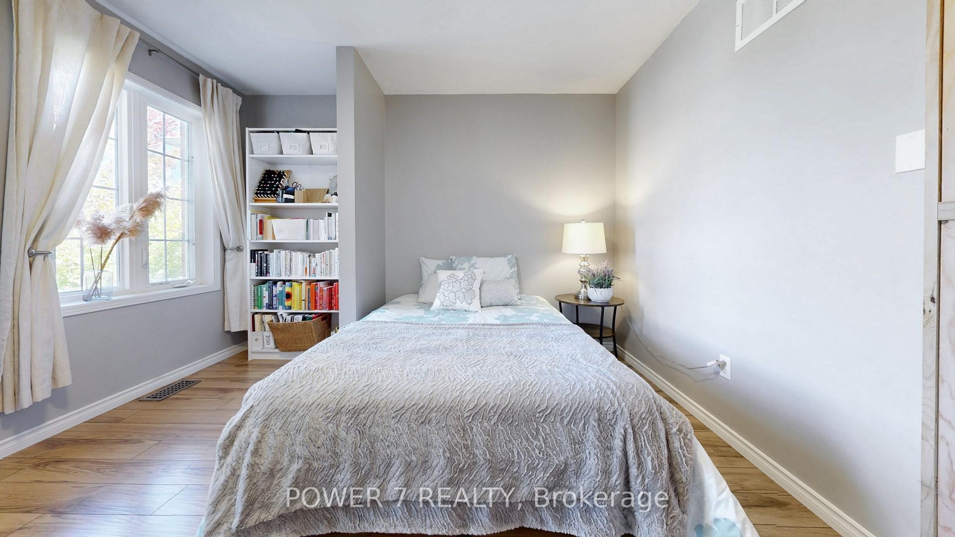 Photo 30 of 379 White's Hill Avenue, Markham, Cornell — HOMEH