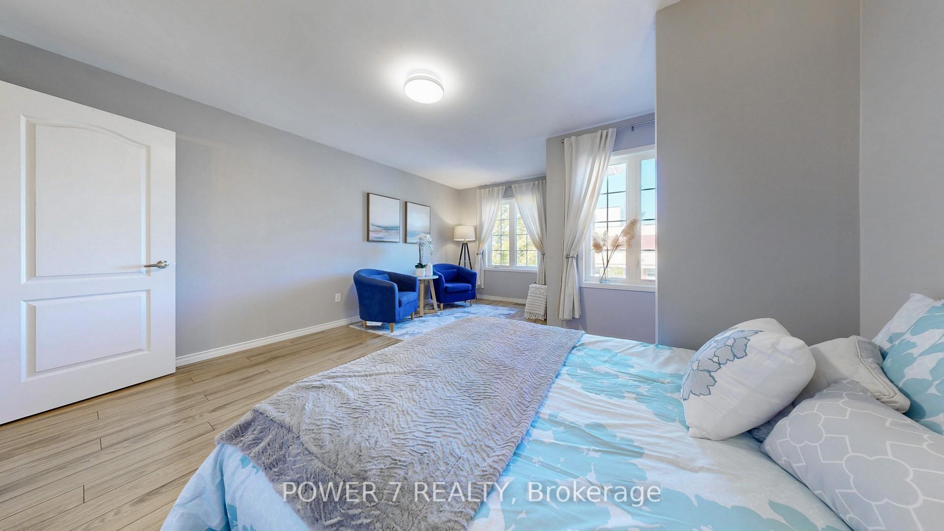 Photo 32 of 379 White's Hill Avenue, Markham, Cornell — HOMEH