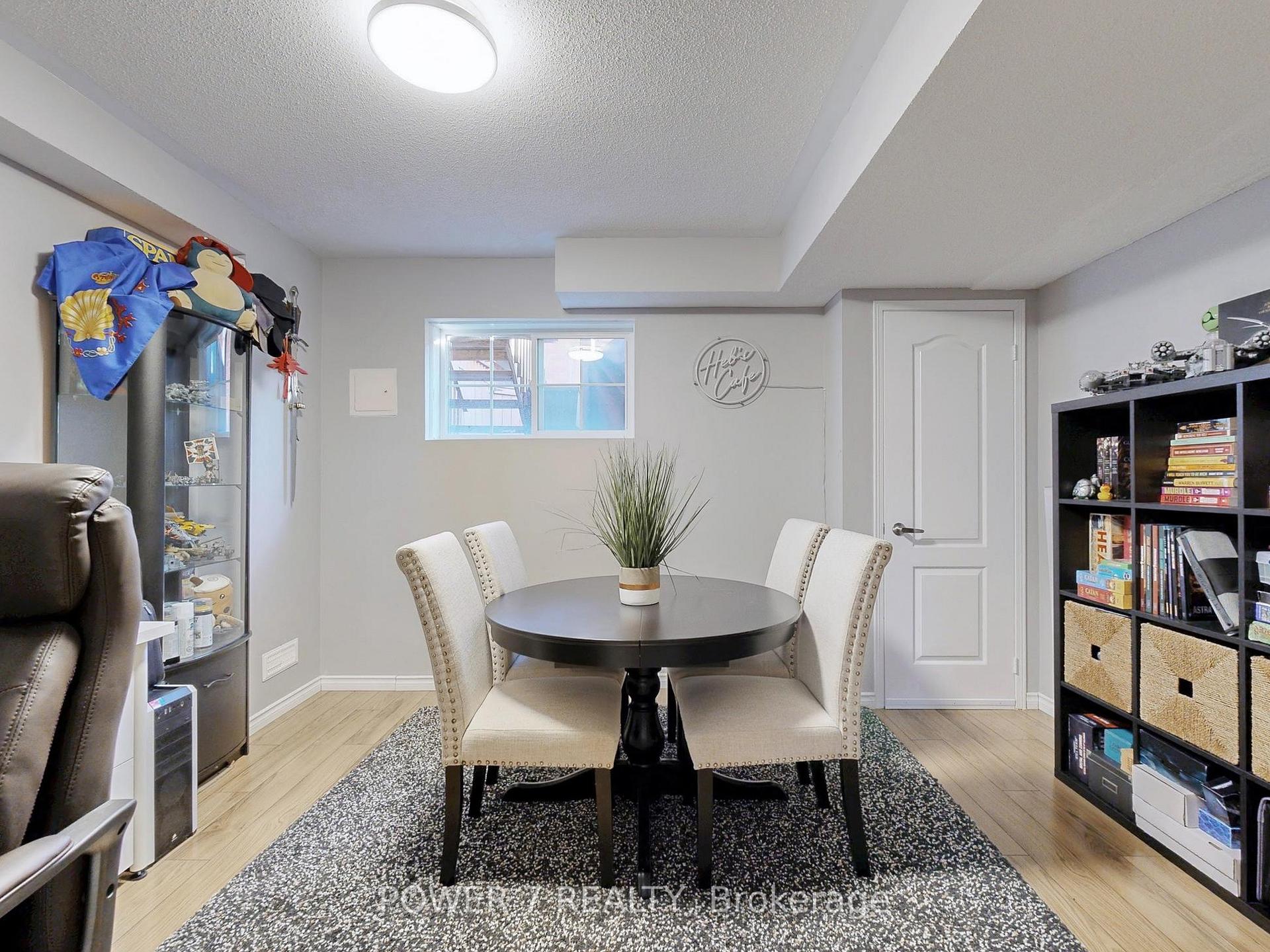 Photo 34 of 379 White's Hill Avenue, Markham, Cornell — HOMEH