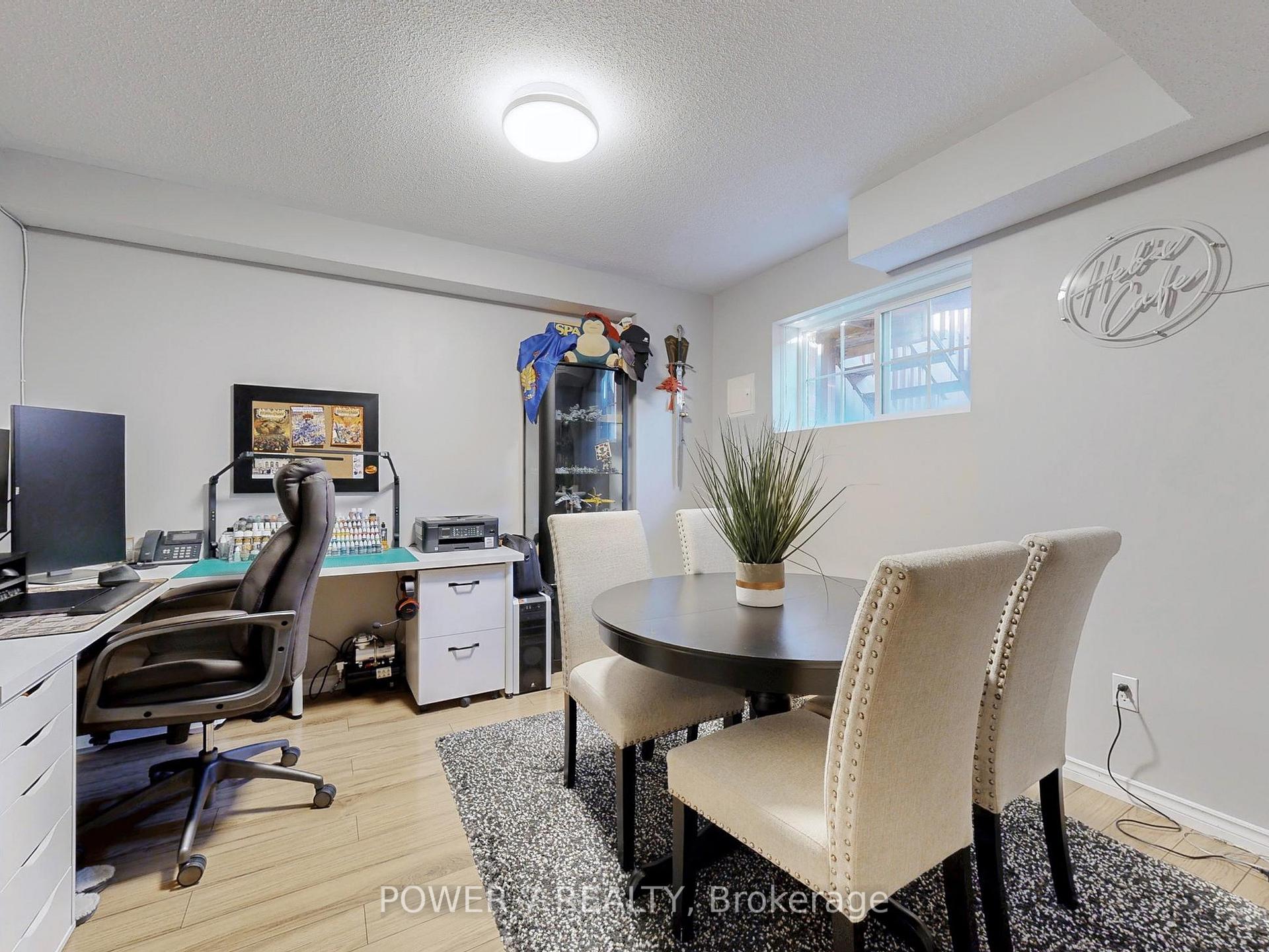 Photo 35 of 379 White's Hill Avenue, Markham, Cornell — HOMEH