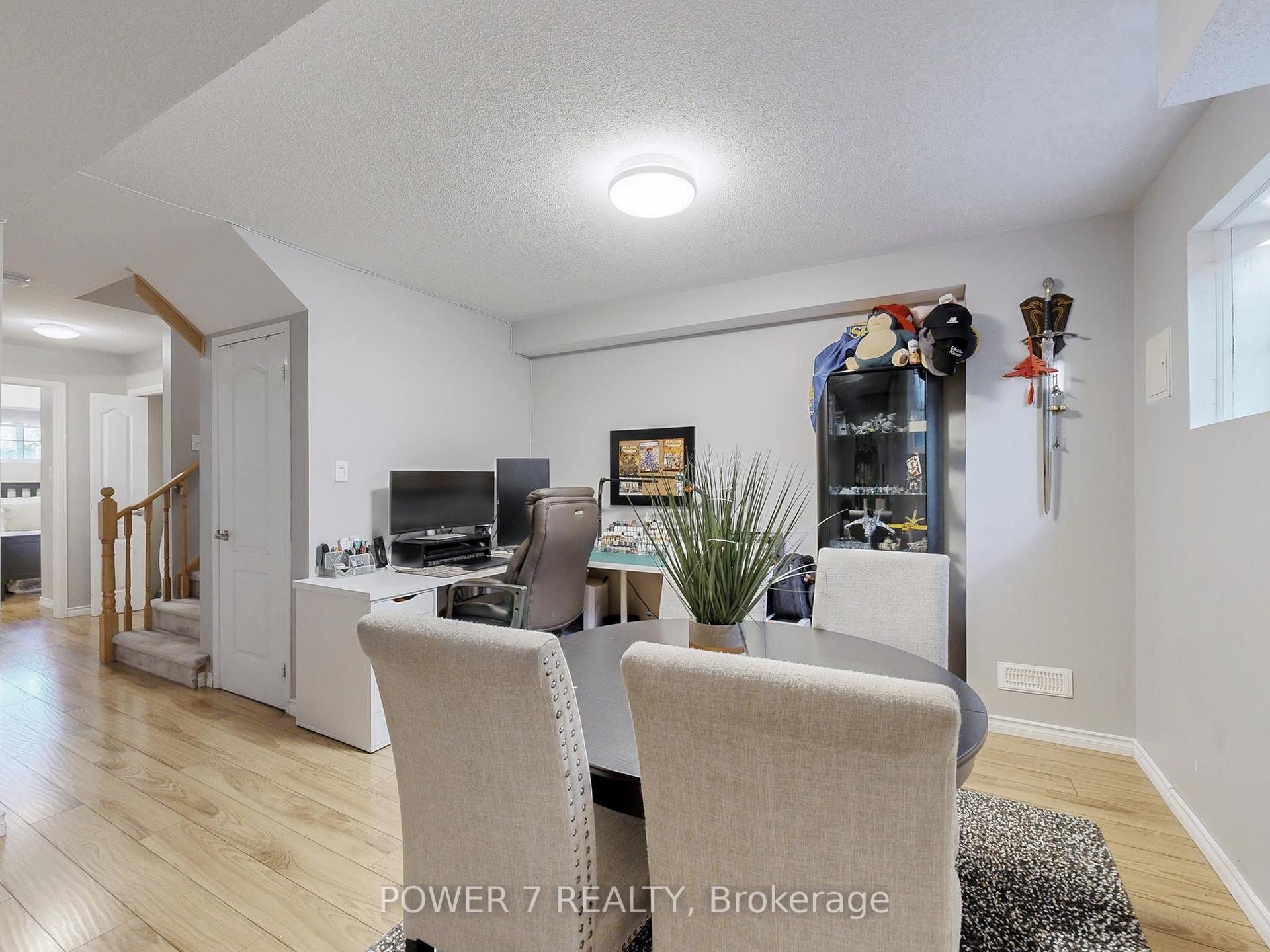 Photo 36 of 379 White's Hill Avenue, Markham, Cornell — HOMEH
