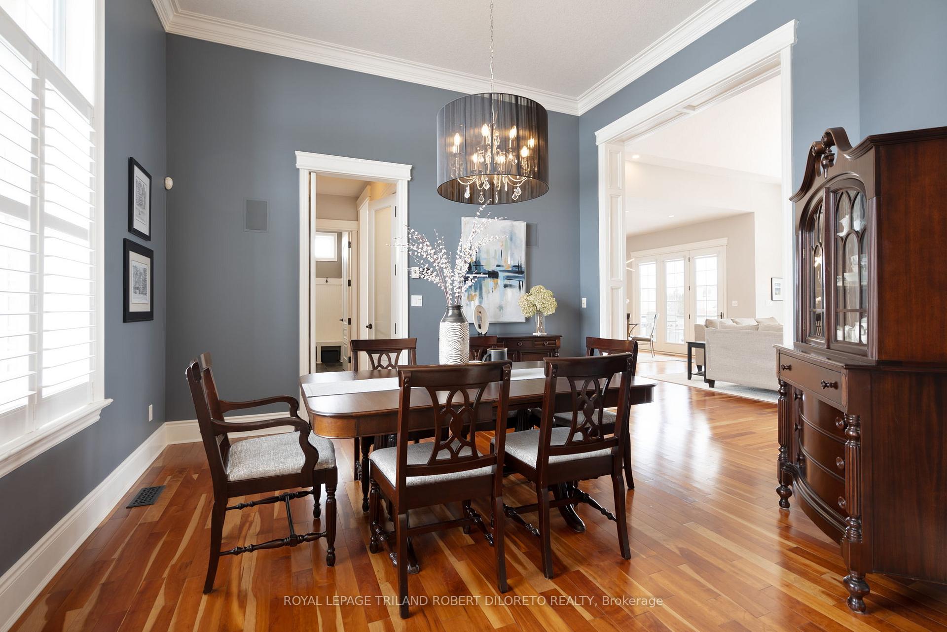 Photo 13 of 37 Baron Crescent, Middlesex Centre, Kilworth — HOMEH