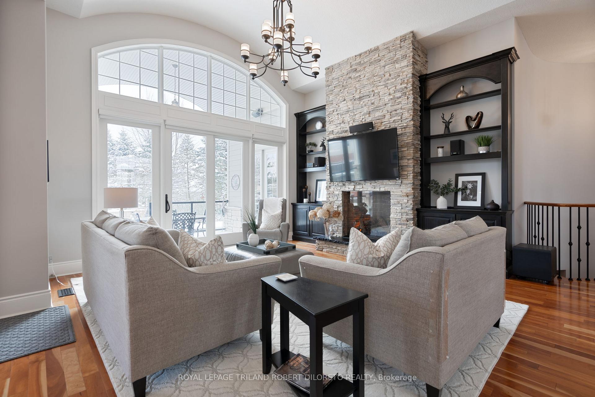 Photo 14 of 37 Baron Crescent, Middlesex Centre, Kilworth — HOMEH