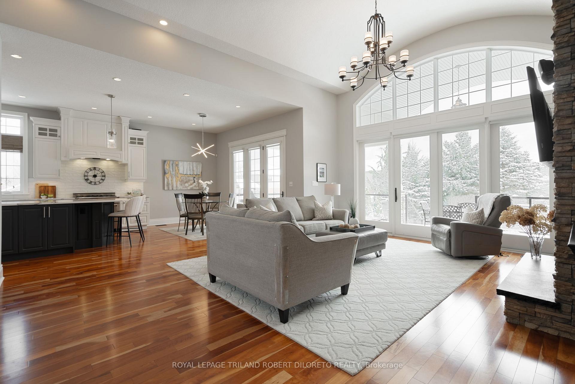 Photo 17 of 37 Baron Crescent, Middlesex Centre, Kilworth — HOMEH